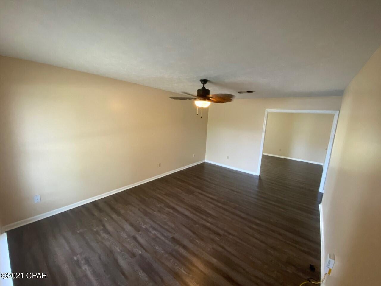 College Village Unit 1 - Residential