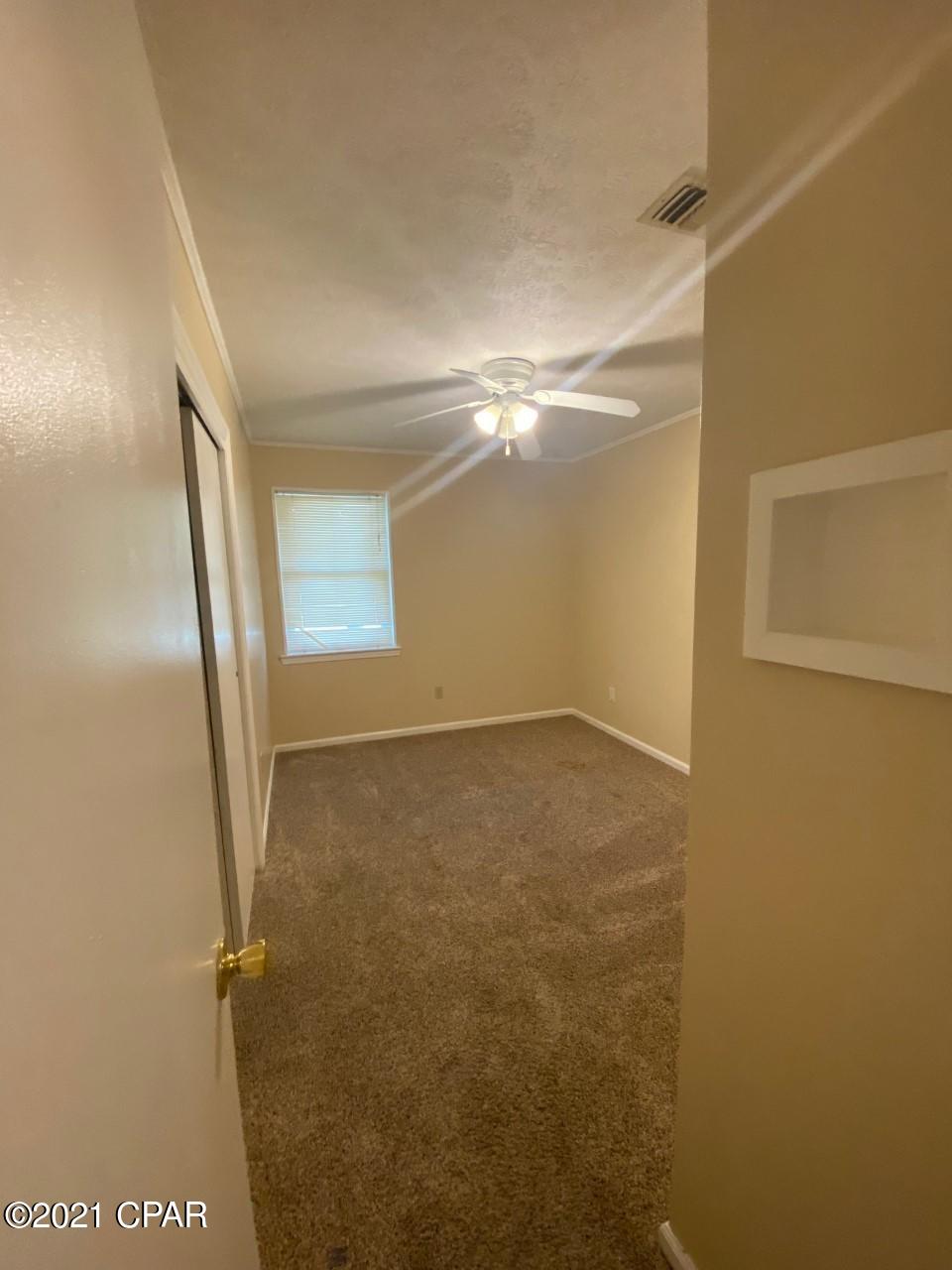 College Village Unit 1 - Residential