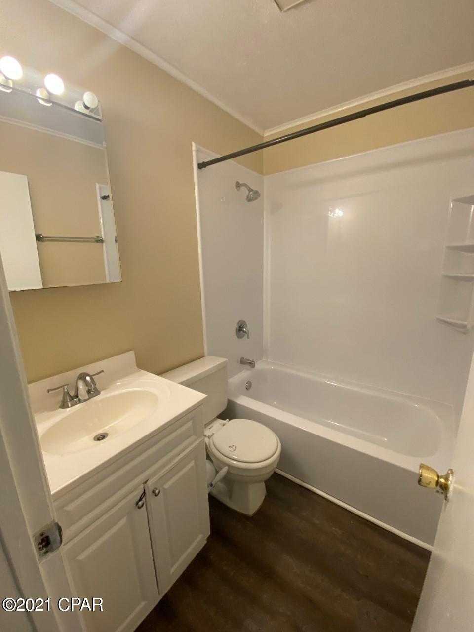 College Village Unit 1 - Residential
