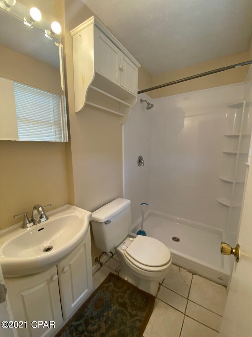 College Village Unit 1 - Residential