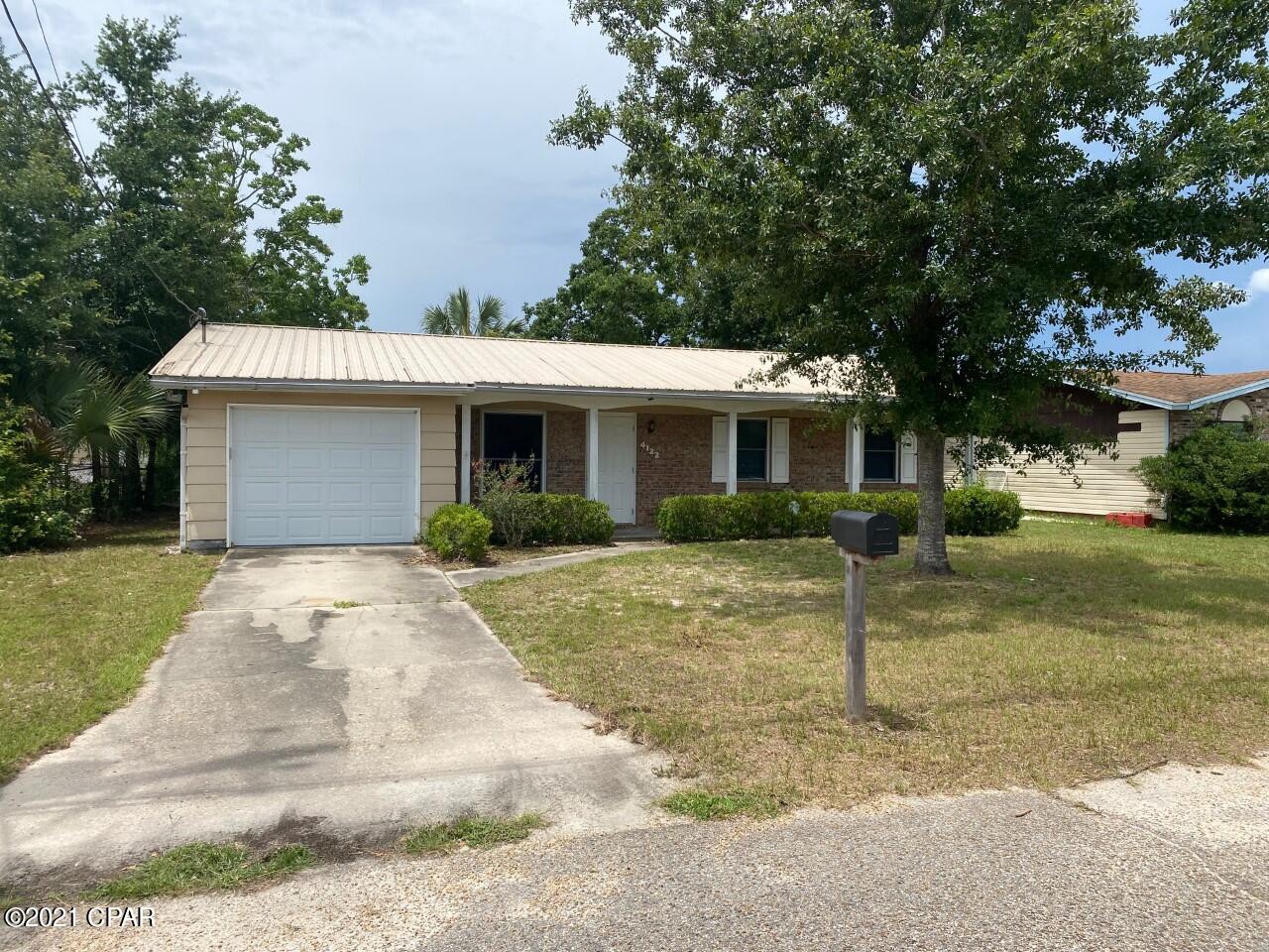 College Village Unit 1 - Residential