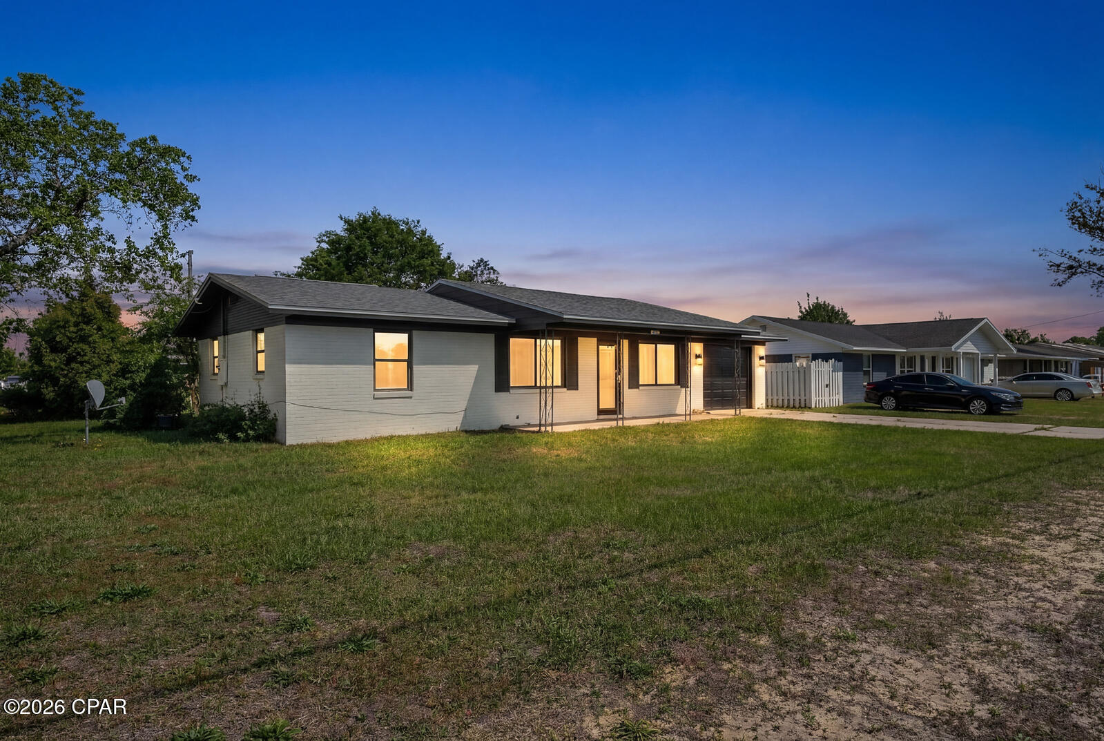 Robindale - Residential