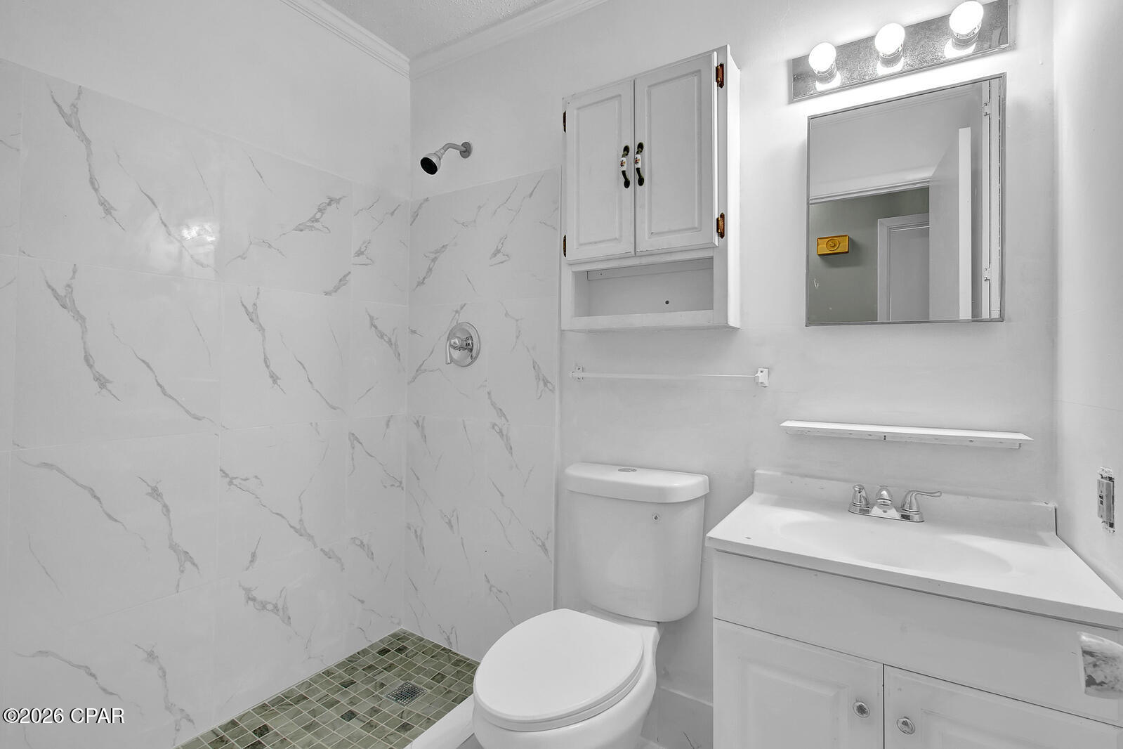 Robindale - Residential