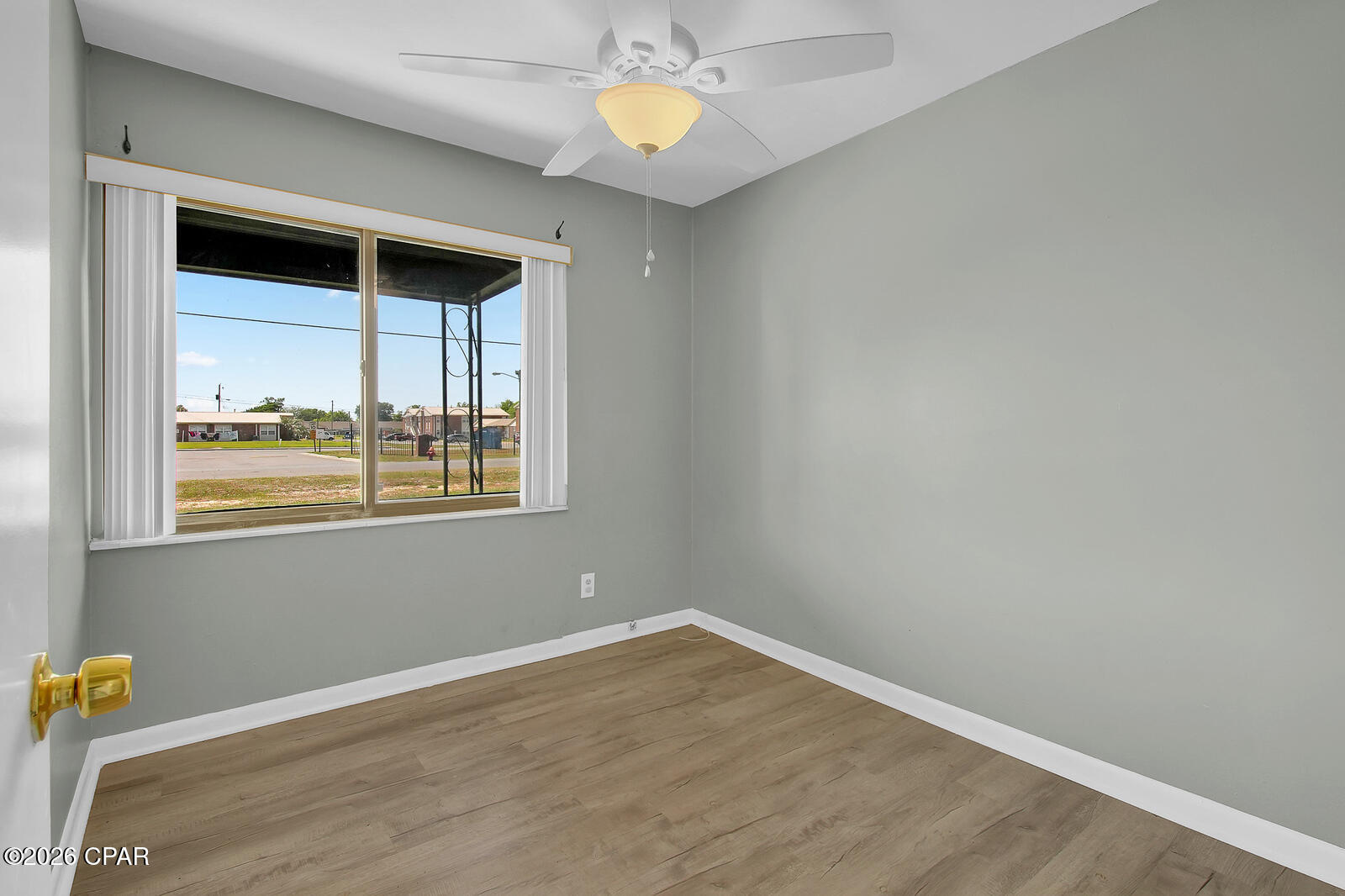 Robindale - Residential