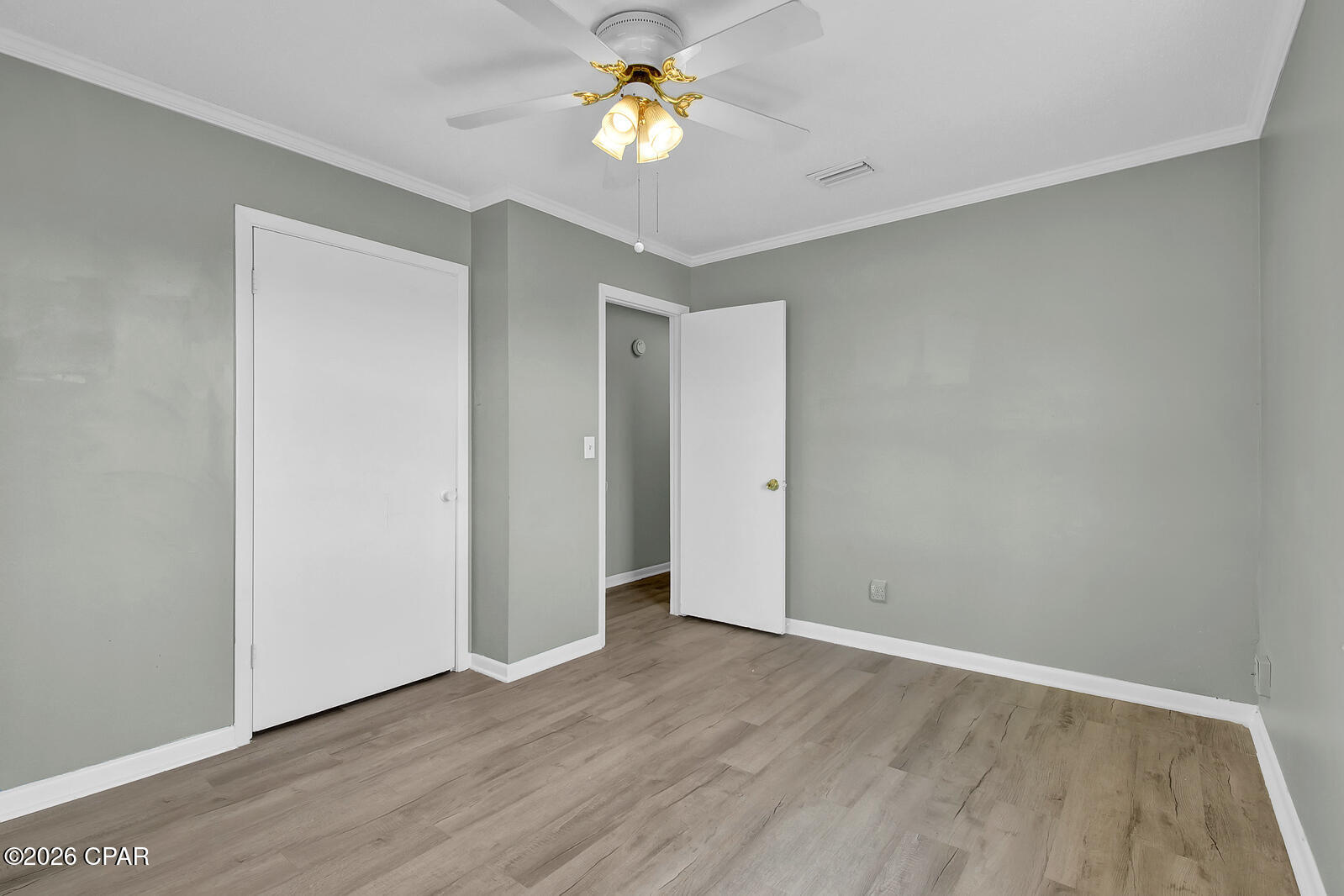 Robindale - Residential