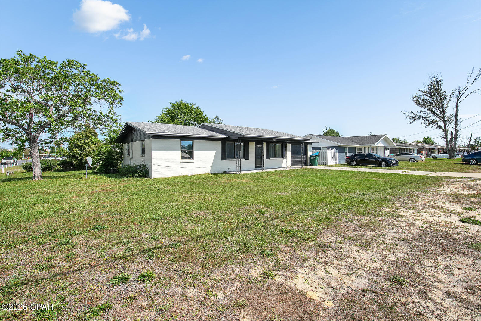 Robindale - Residential
