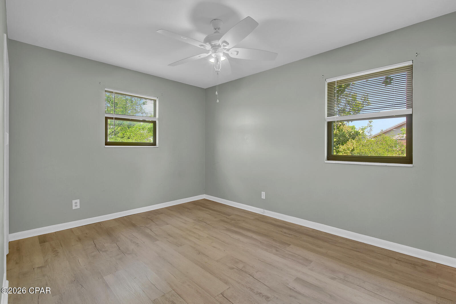 Robindale - Residential