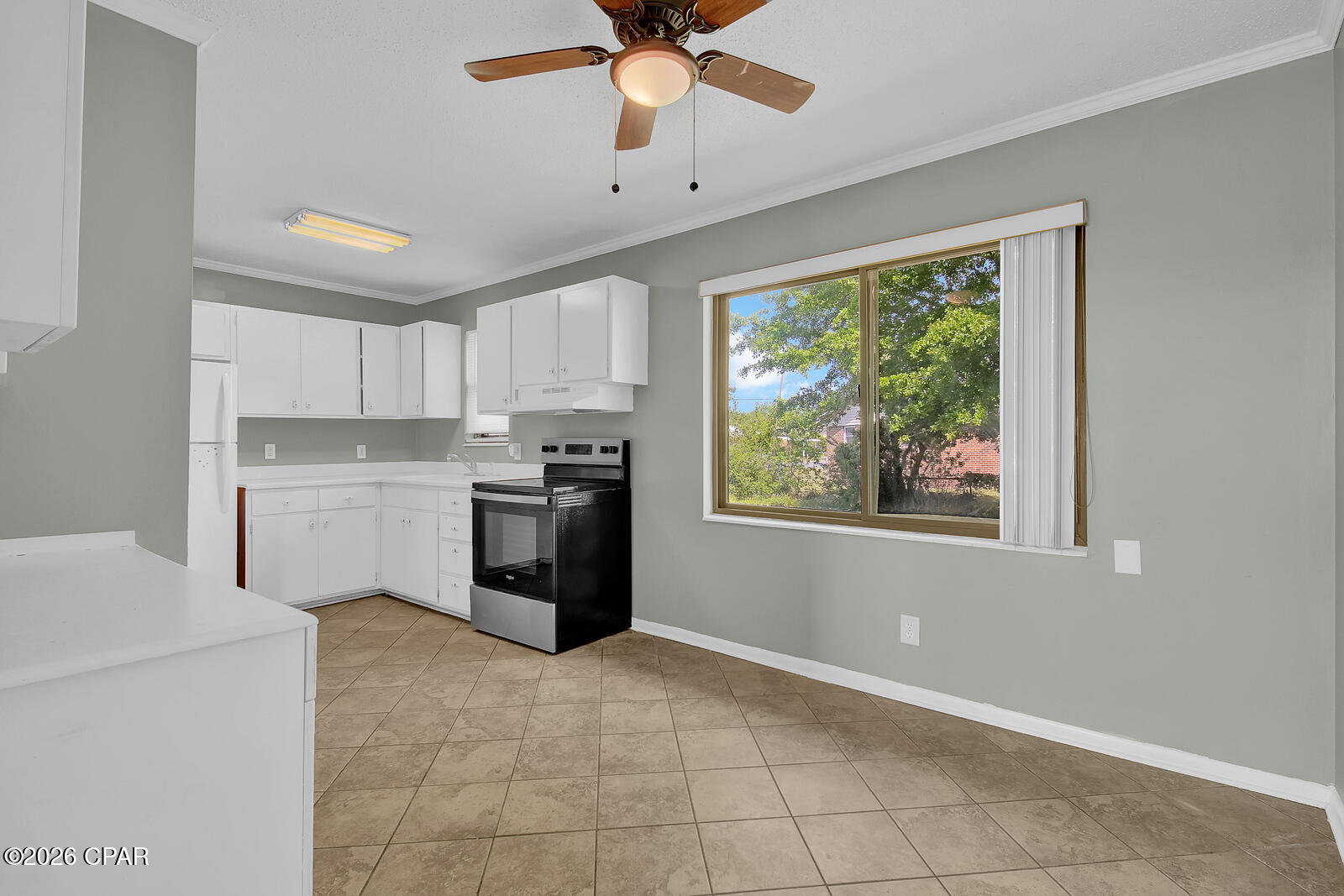 Robindale - Residential