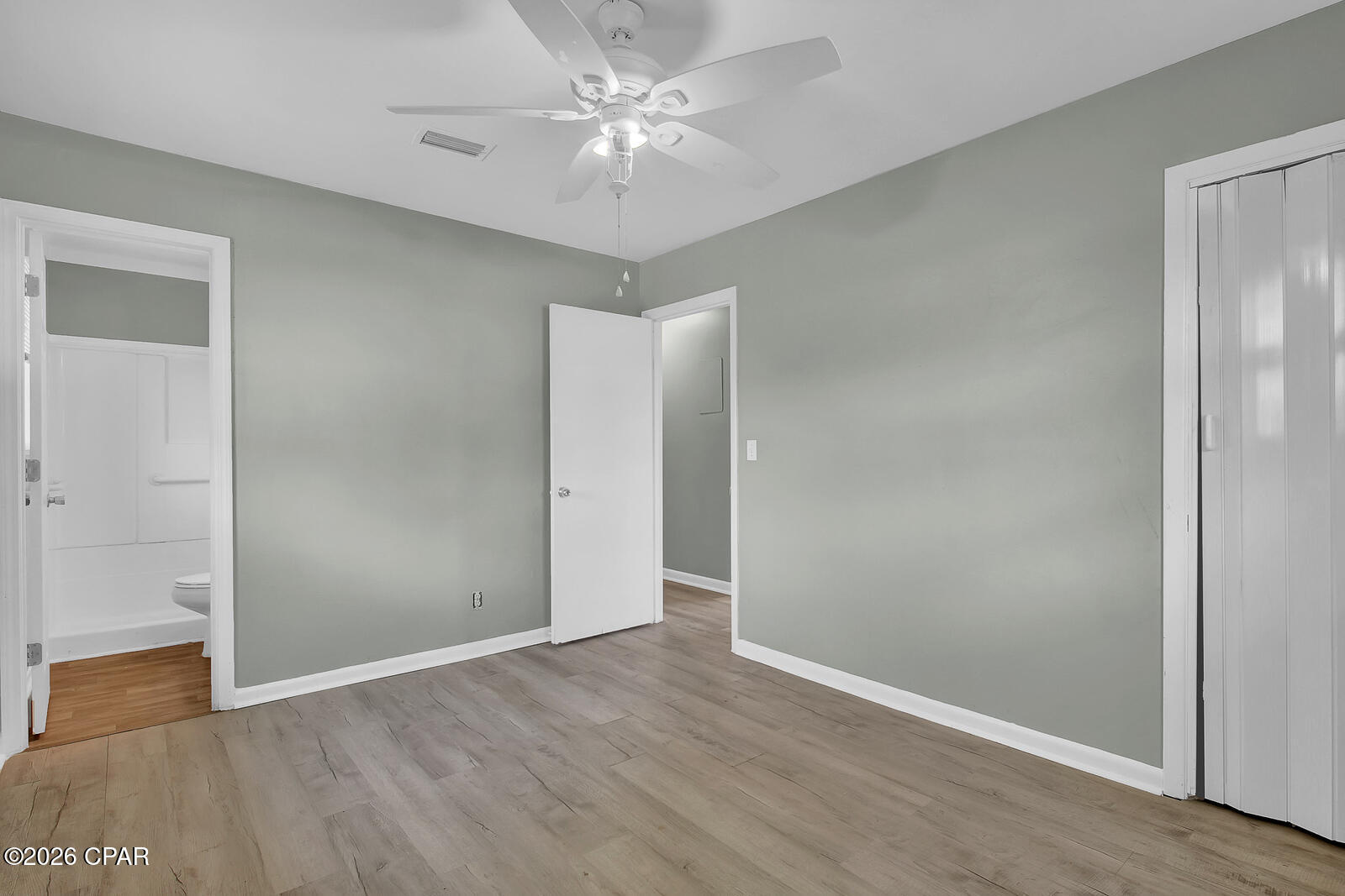 Robindale - Residential