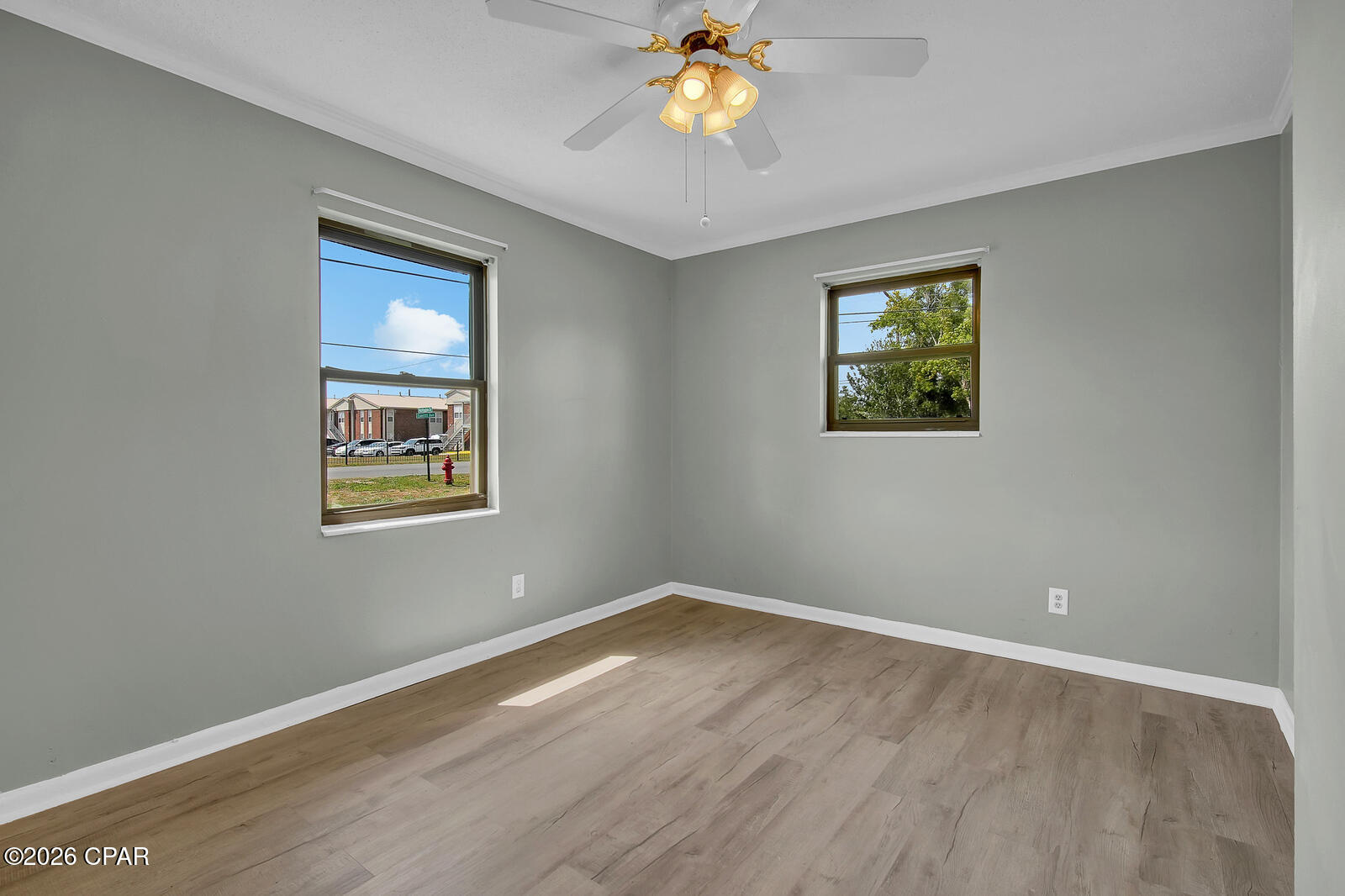 Robindale - Residential