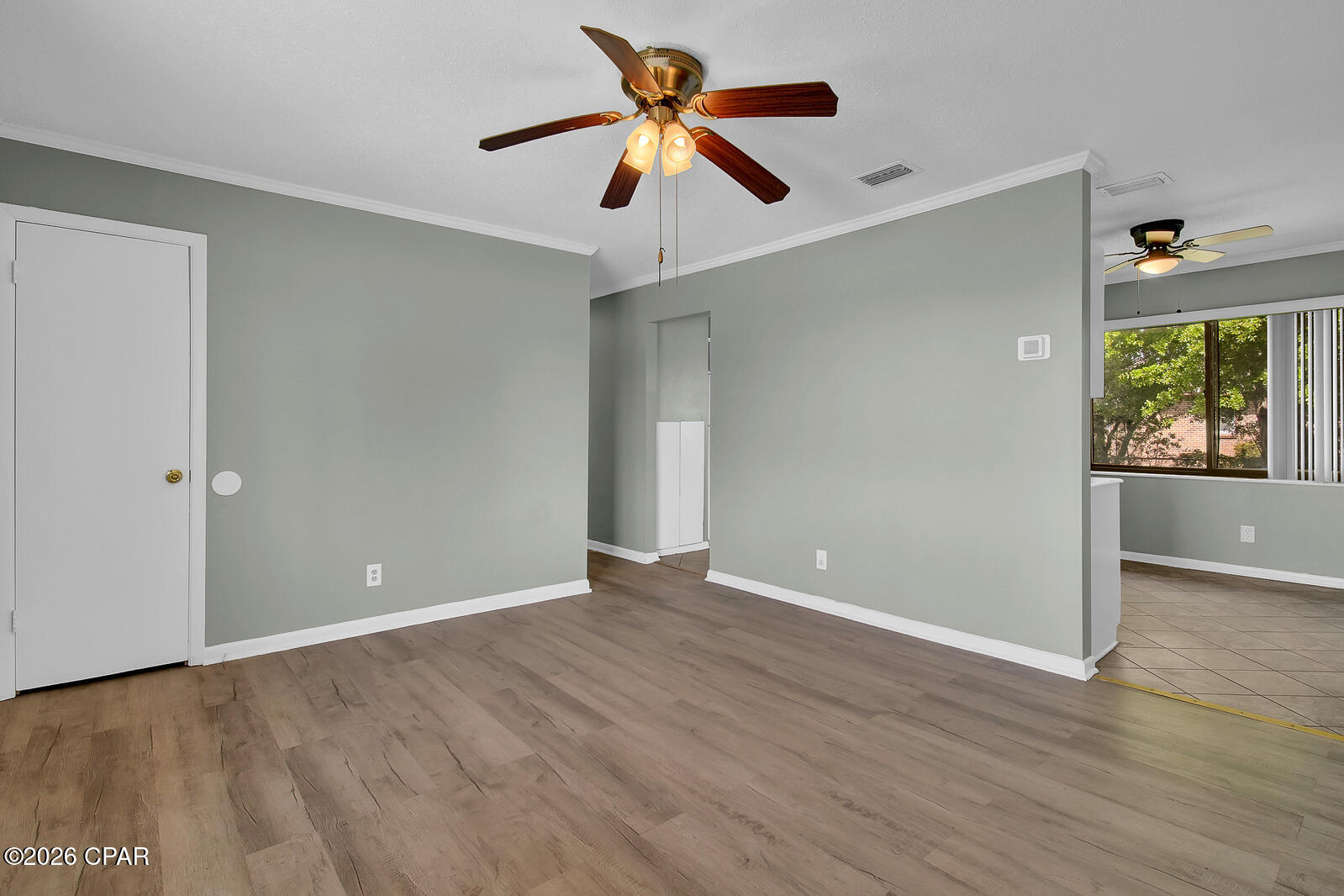 Robindale - Residential