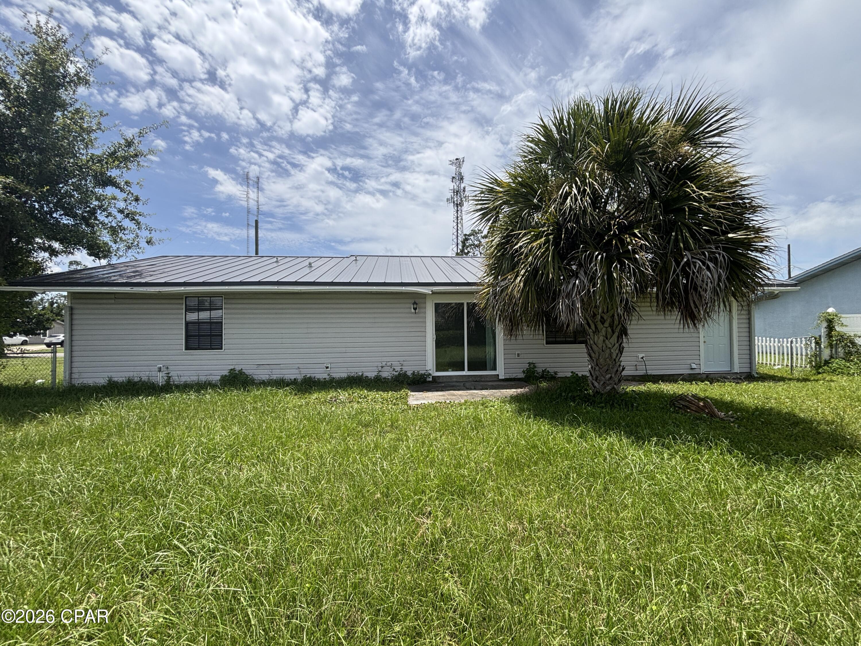 Pine Forest Est Ph 1 - Residential Lease