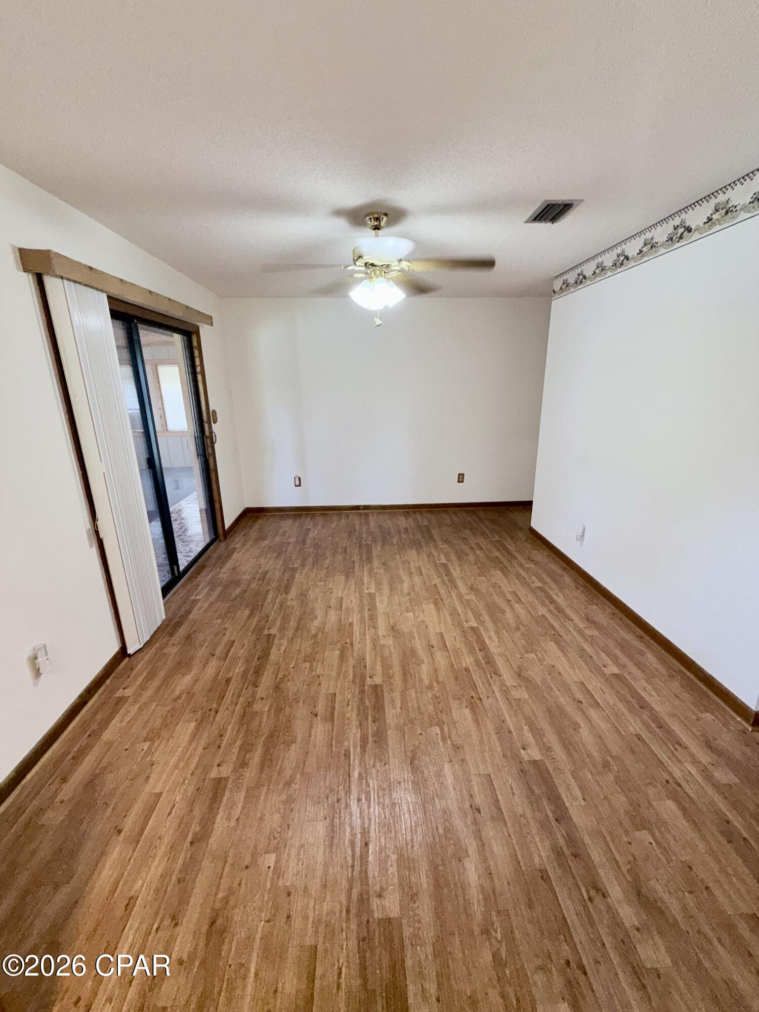Indian Springs Golf Course - Residential