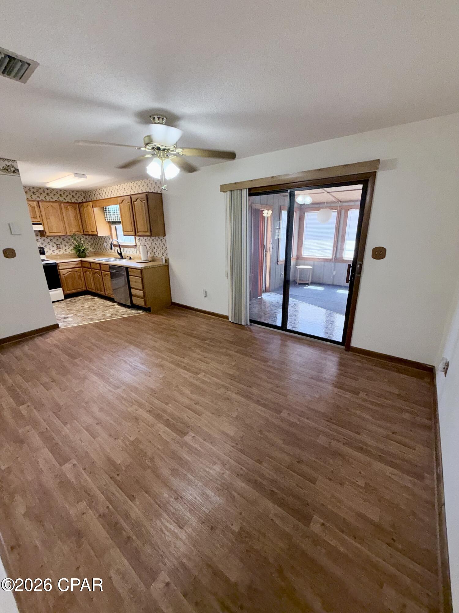 Indian Springs Golf Course - Residential