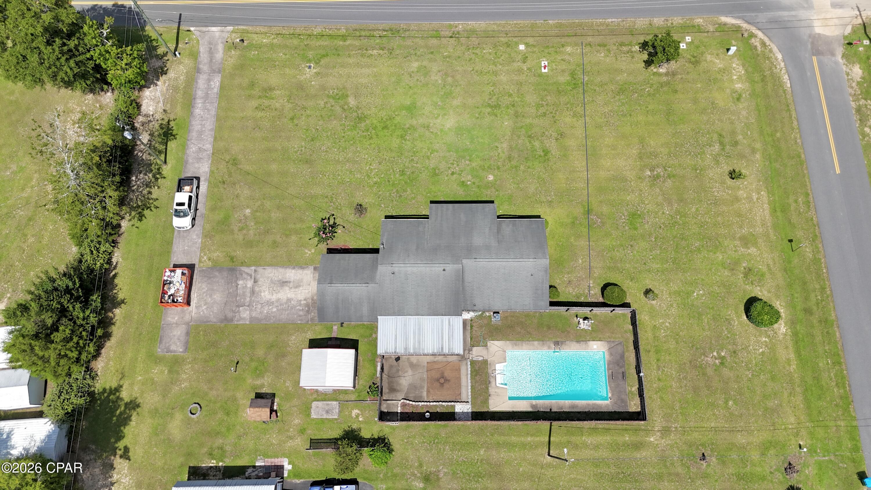 Indian Springs Golf Course - Residential