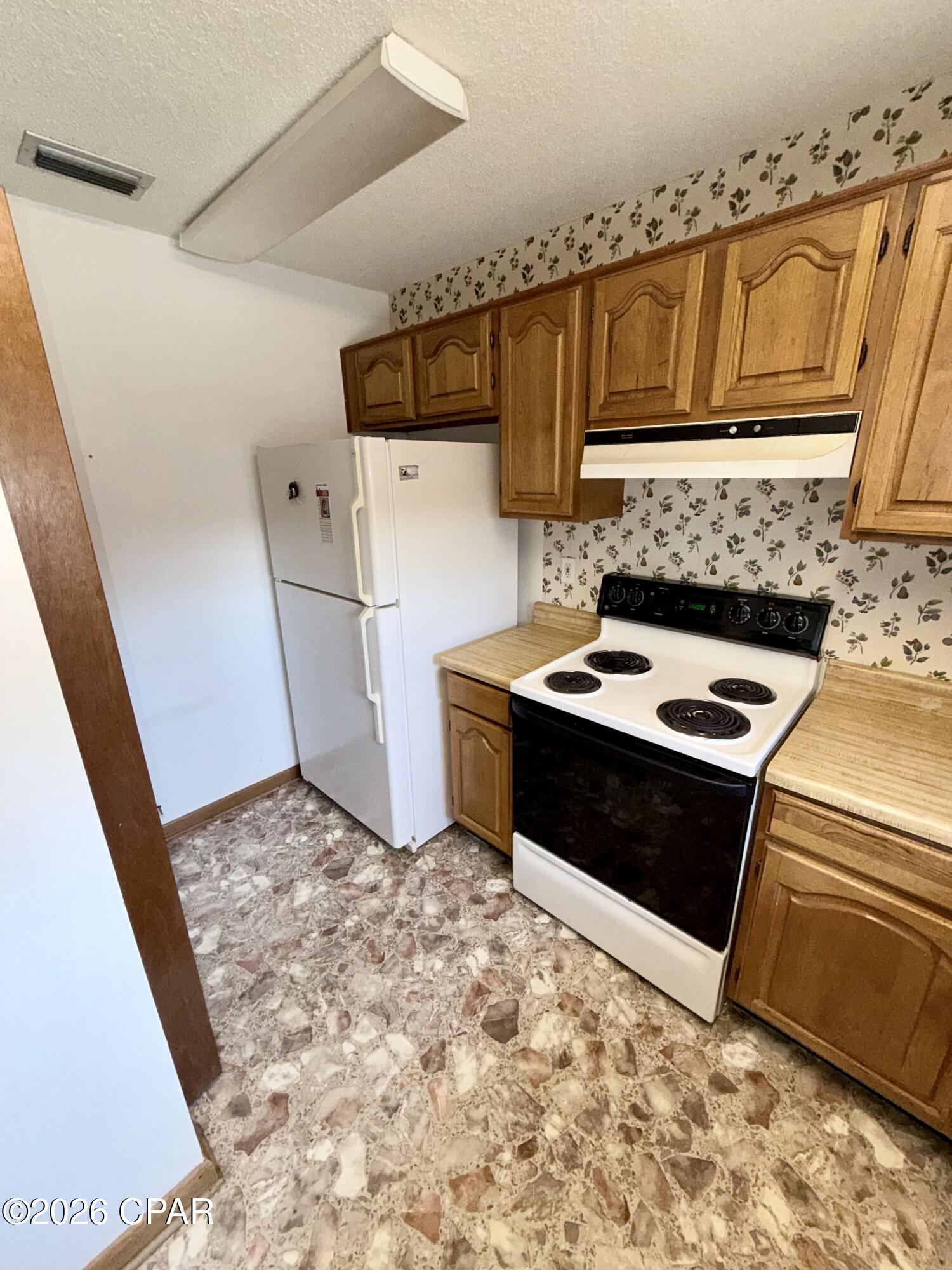 Indian Springs Golf Course - Residential