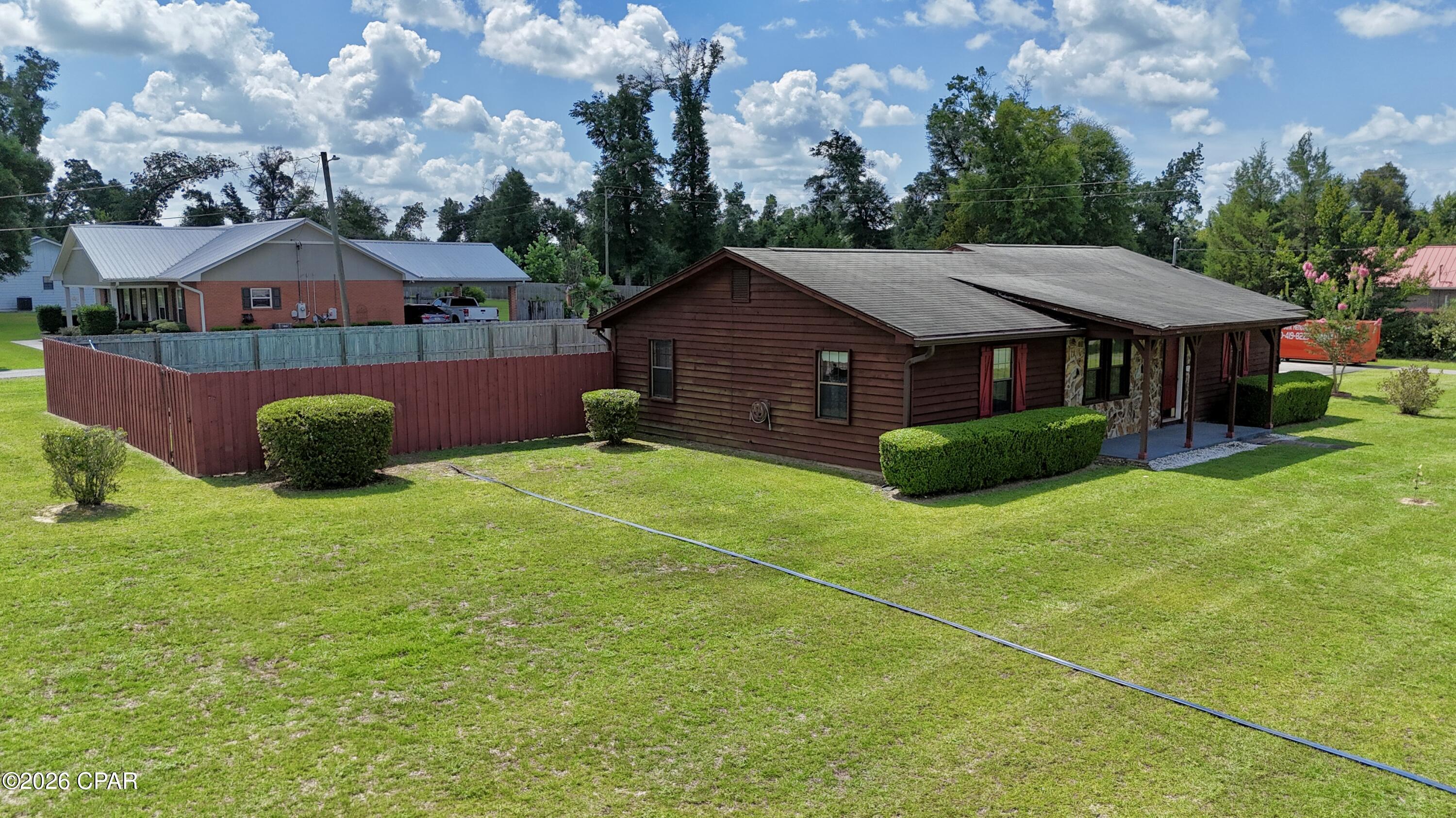 Indian Springs Golf Course - Residential