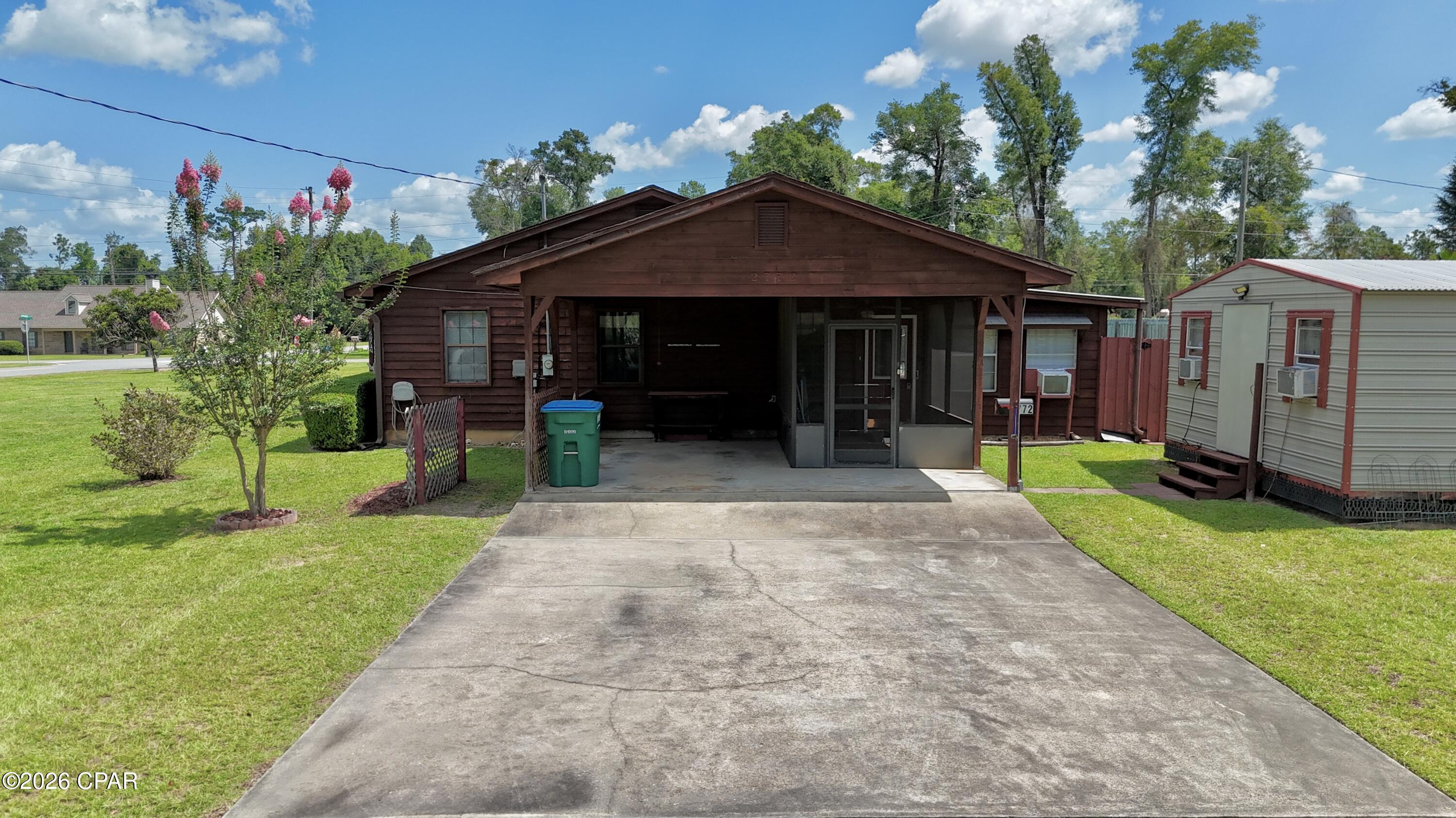 Indian Springs Golf Course - Residential