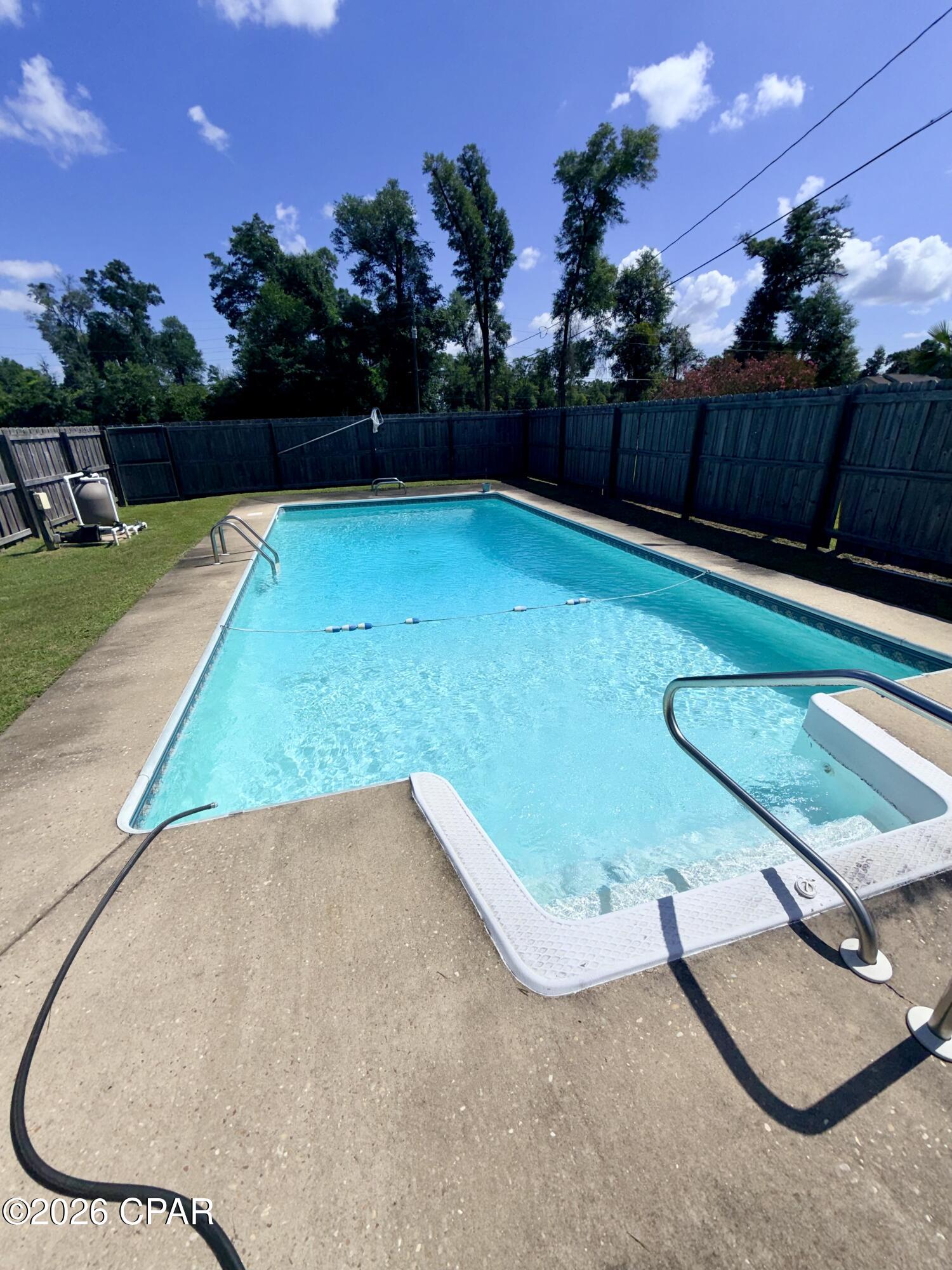 Indian Springs Golf Course - Residential