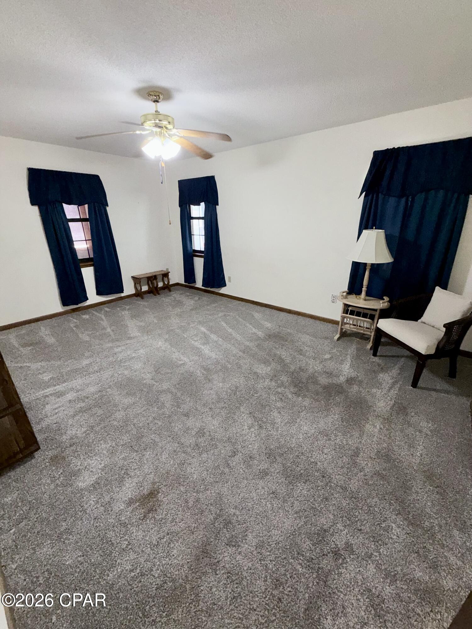 Indian Springs Golf Course - Residential