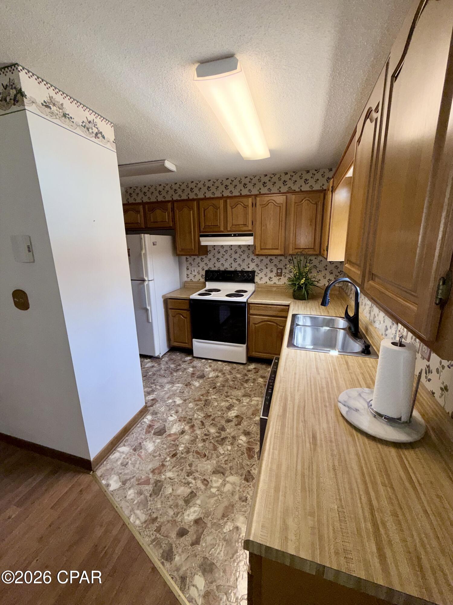 Indian Springs Golf Course - Residential