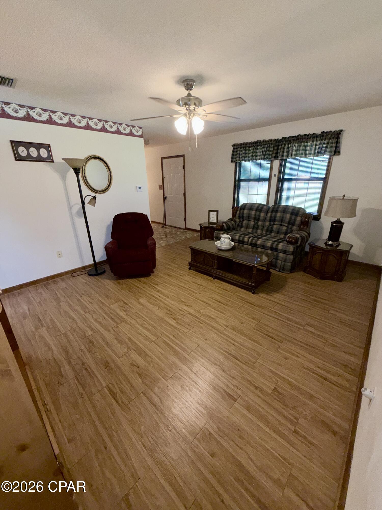 Indian Springs Golf Course - Residential