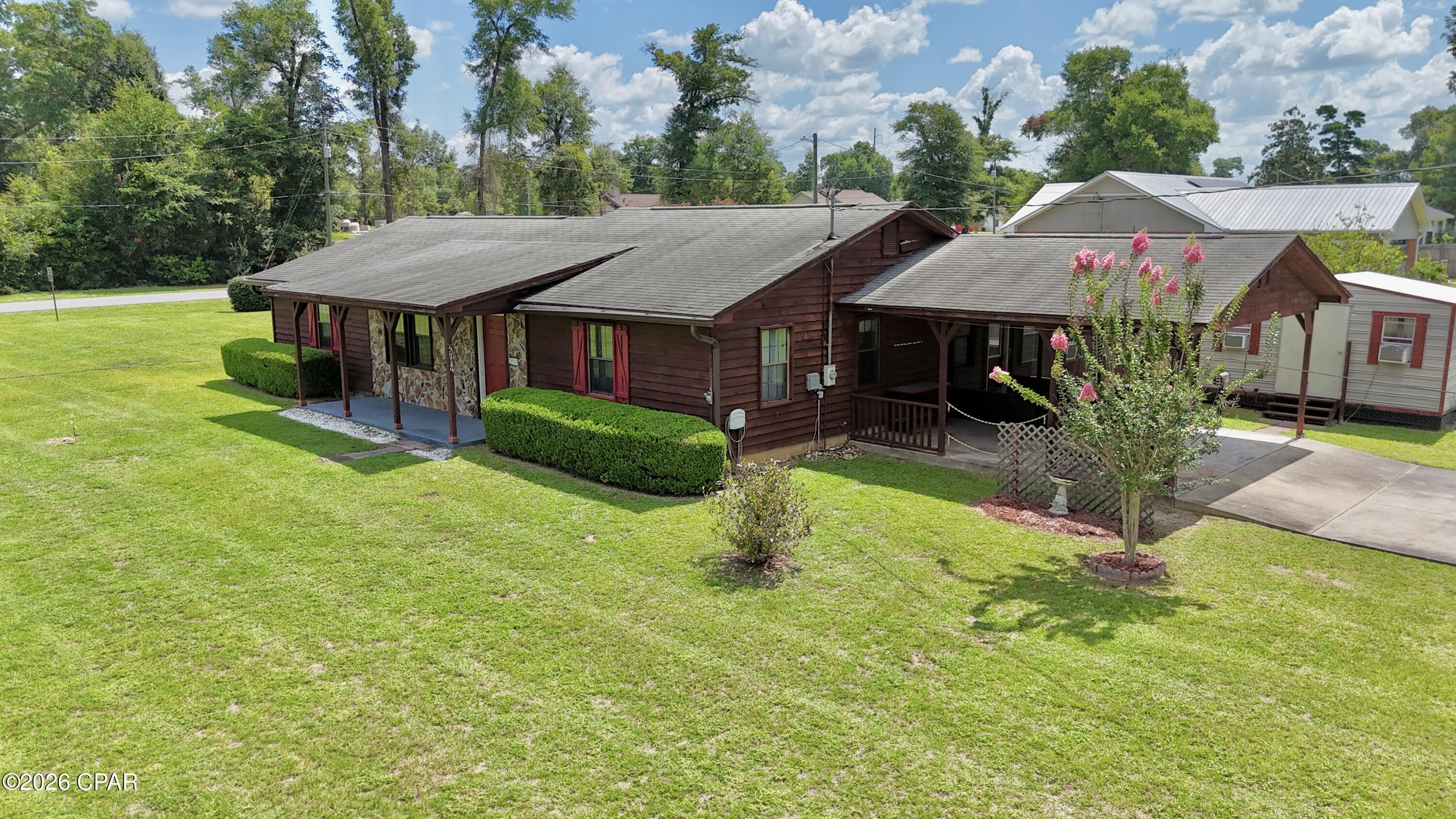 Indian Springs Golf Course - Residential