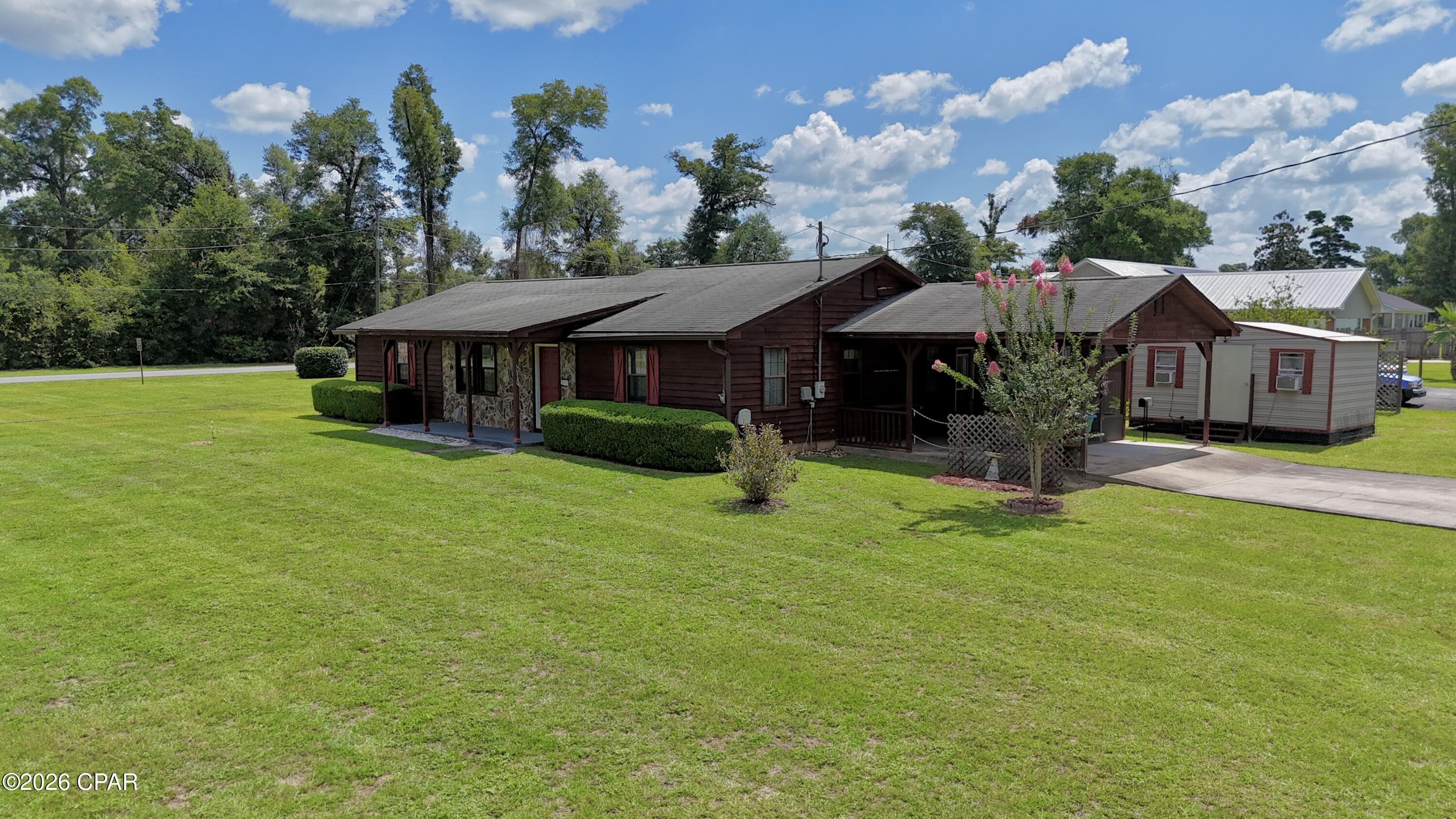 Indian Springs Golf Course - Residential