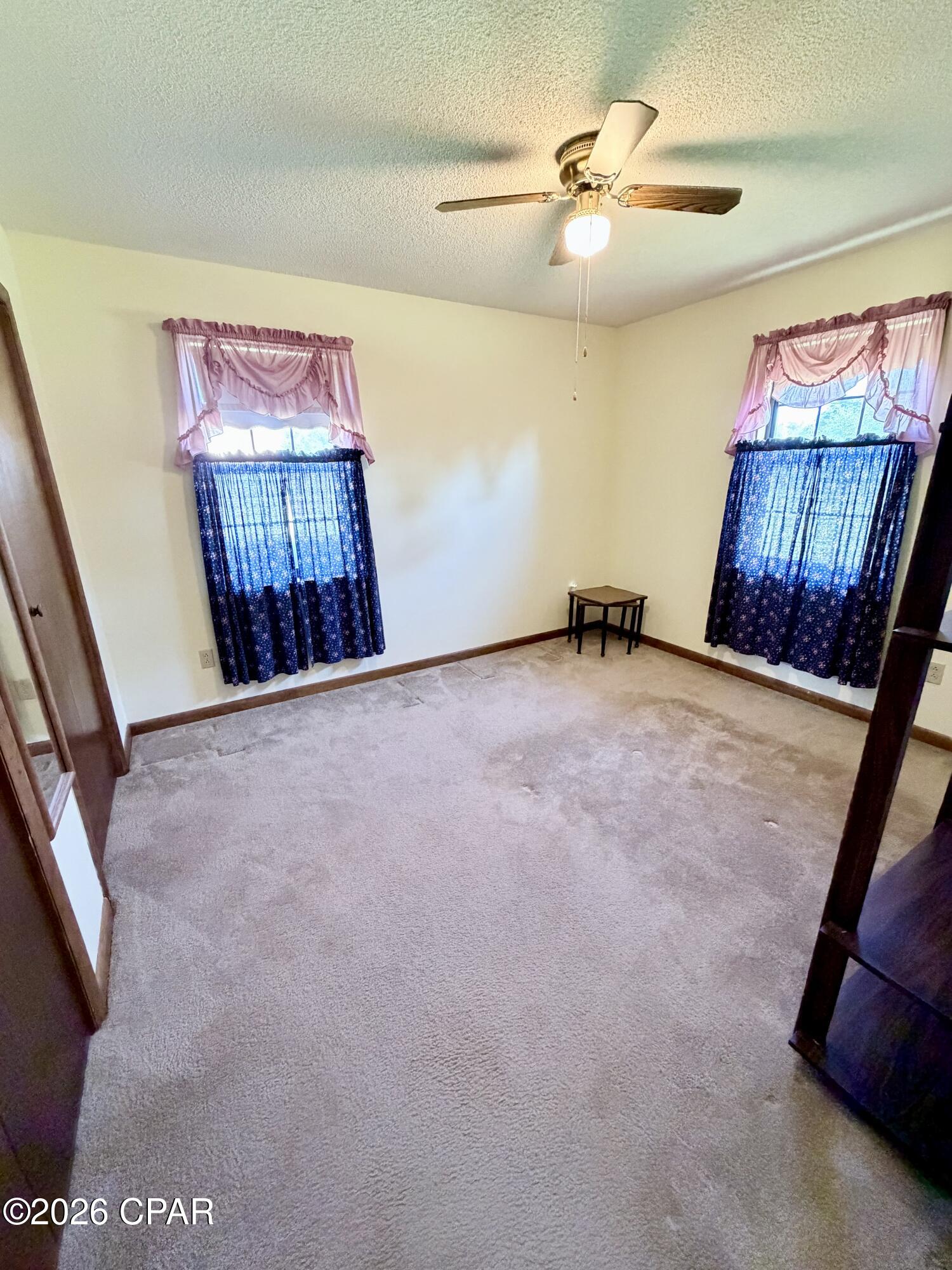 Indian Springs Golf Course - Residential