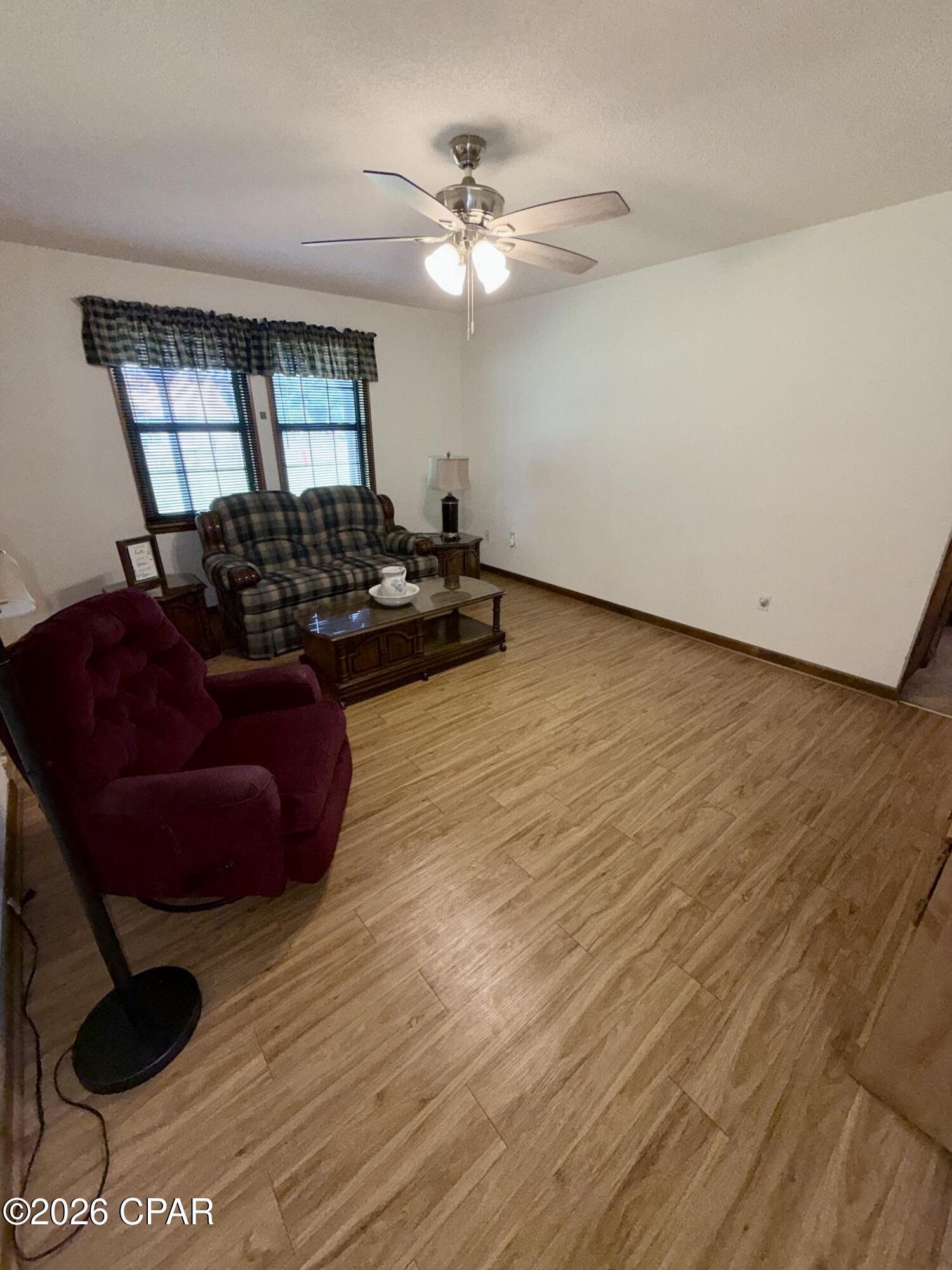 Indian Springs Golf Course - Residential