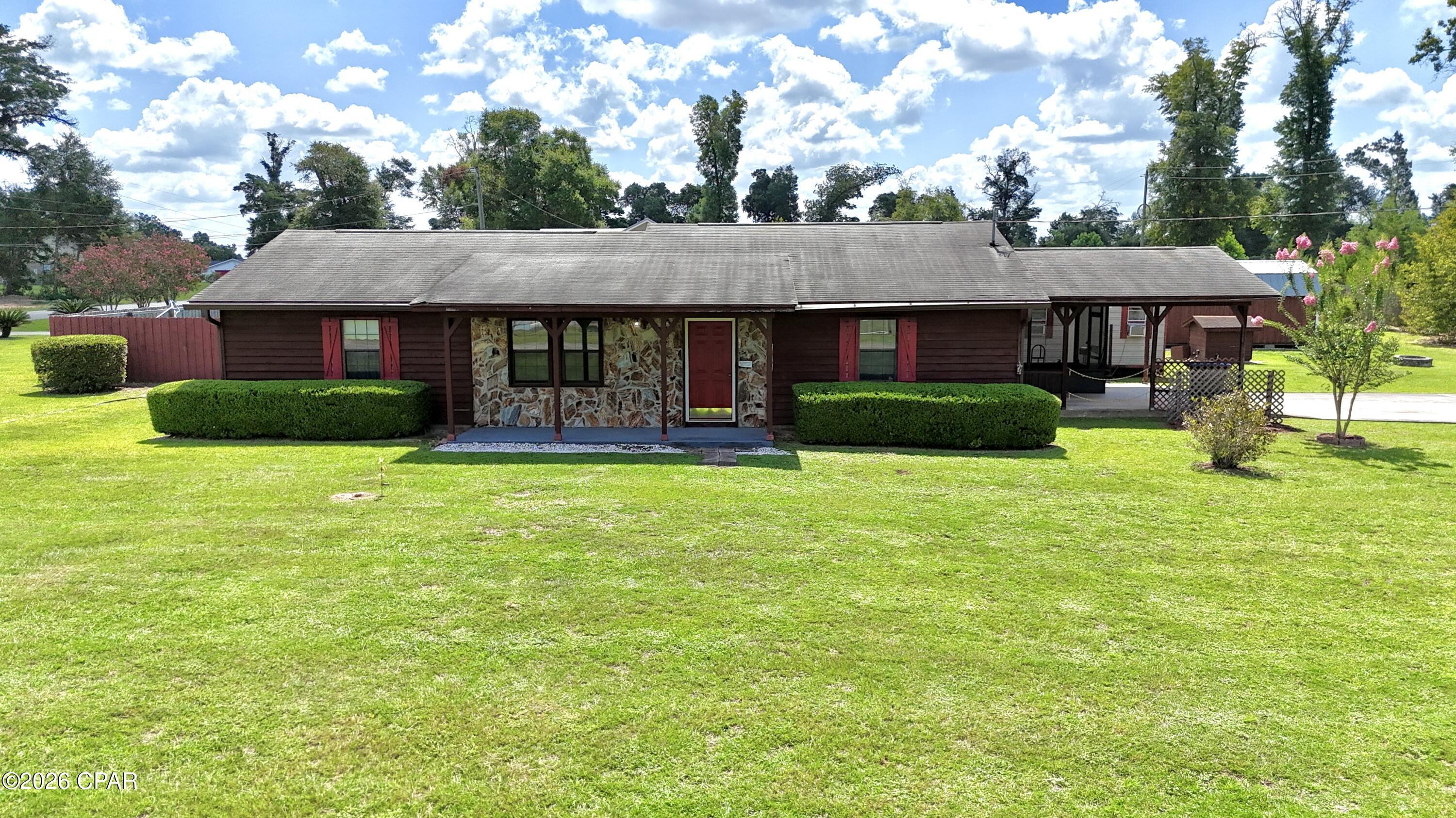Indian Springs Golf Course - Residential