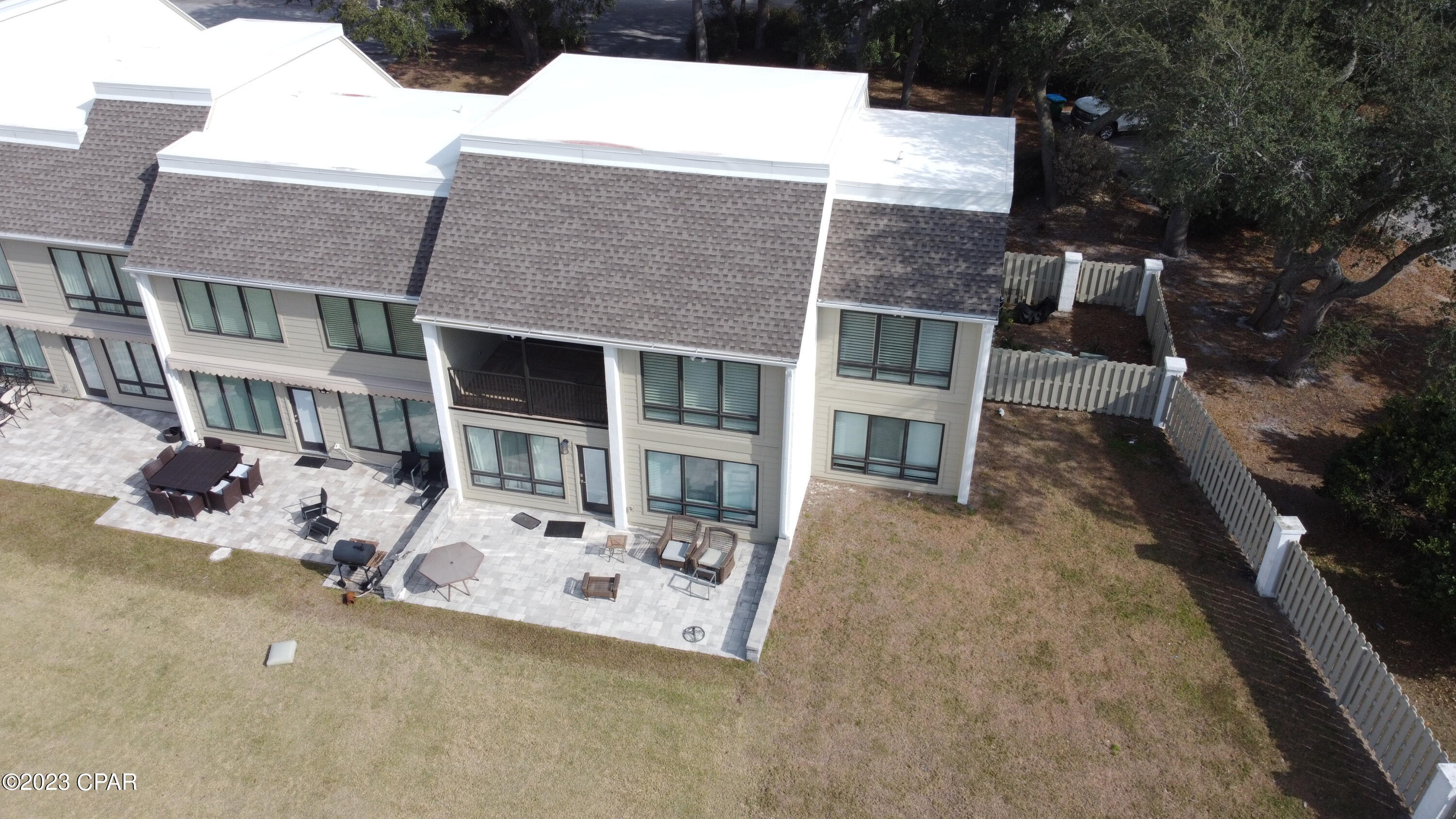 Bay Point Turtlegrass Villas - Residential
