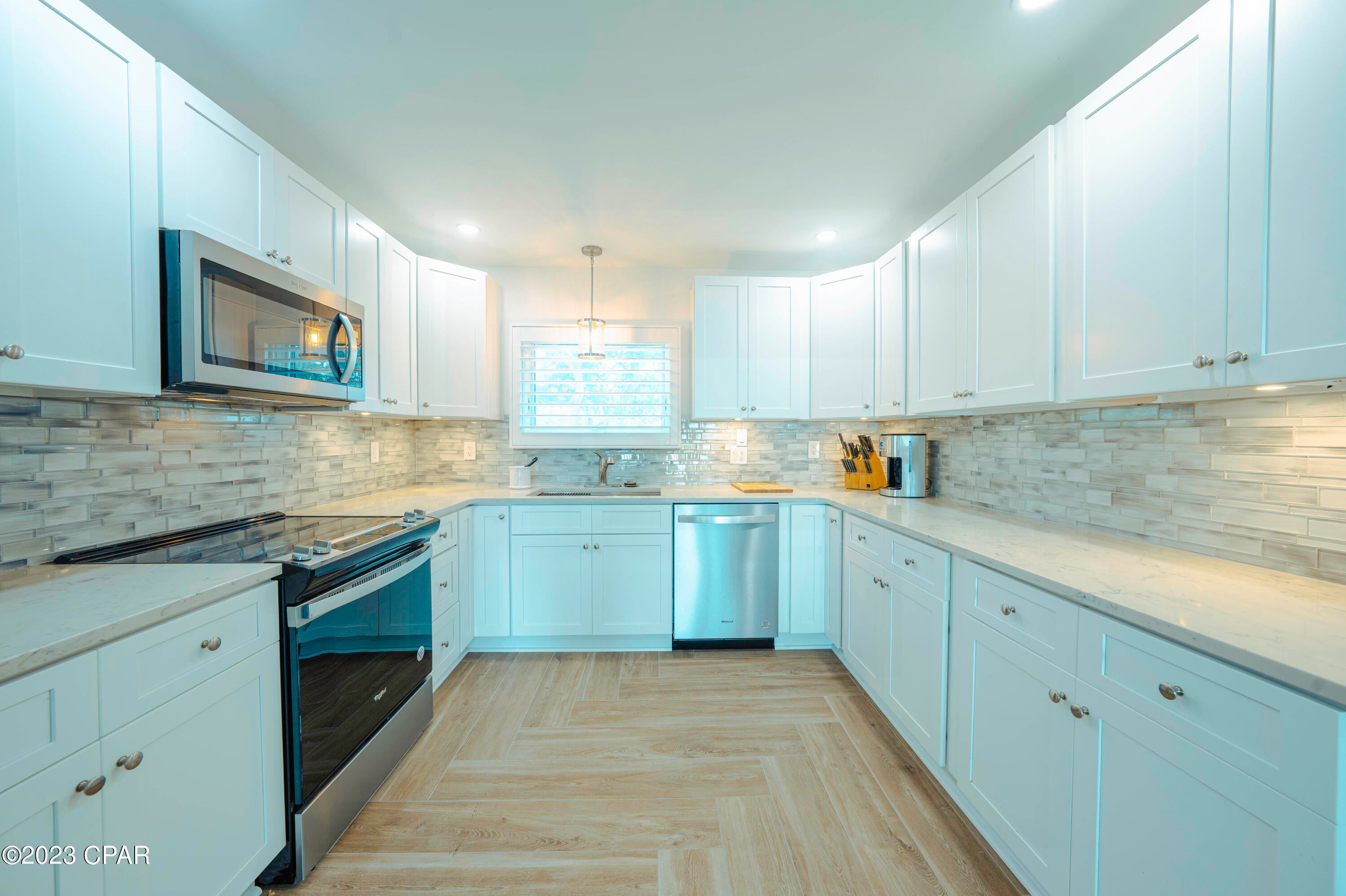 Bay Point Turtlegrass Villas - Residential