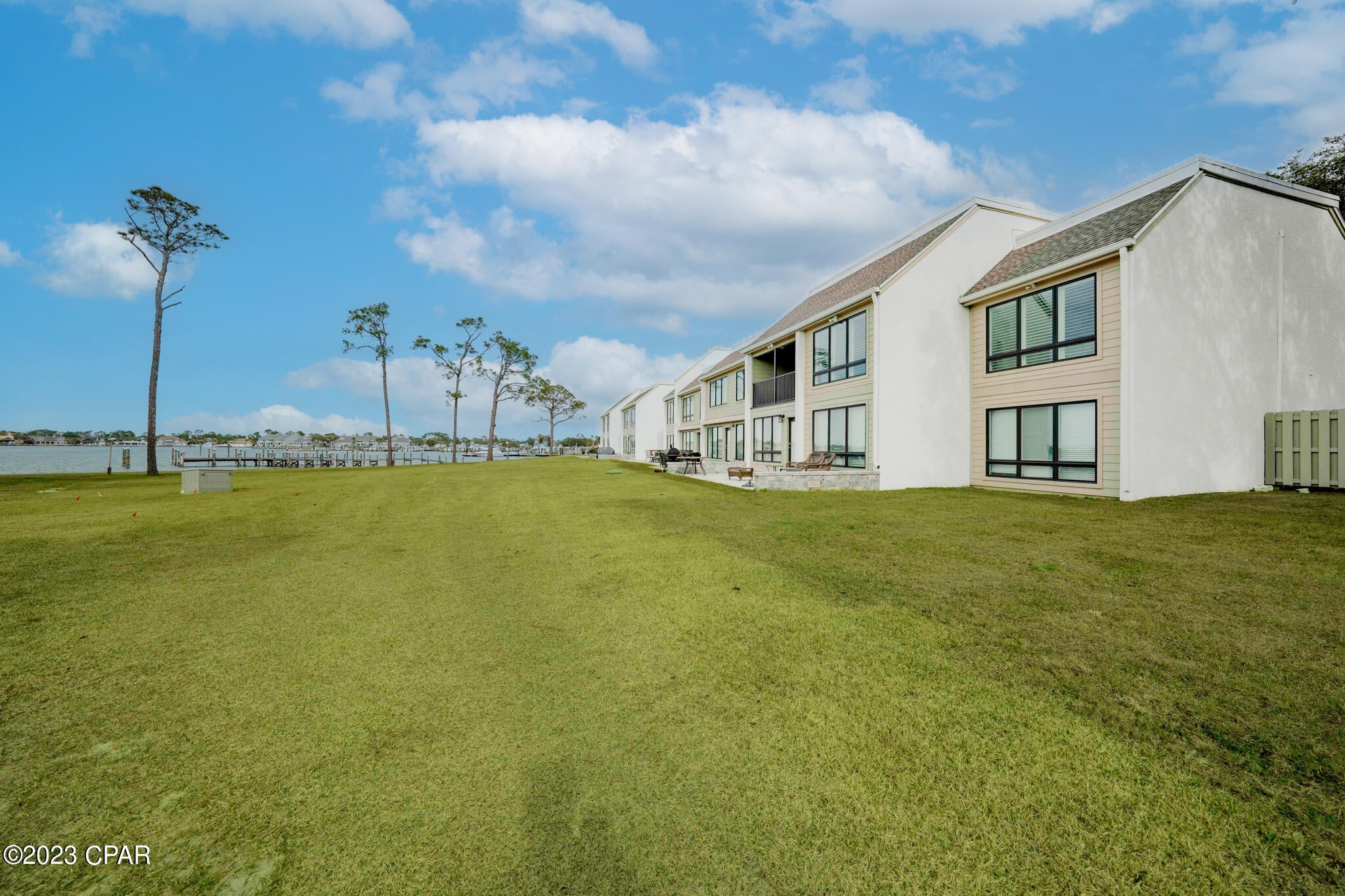 Bay Point Turtlegrass Villas - Residential
