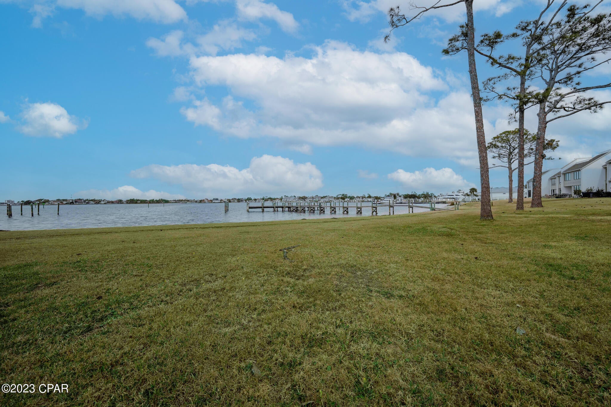 Bay Point Turtlegrass Villas - Residential