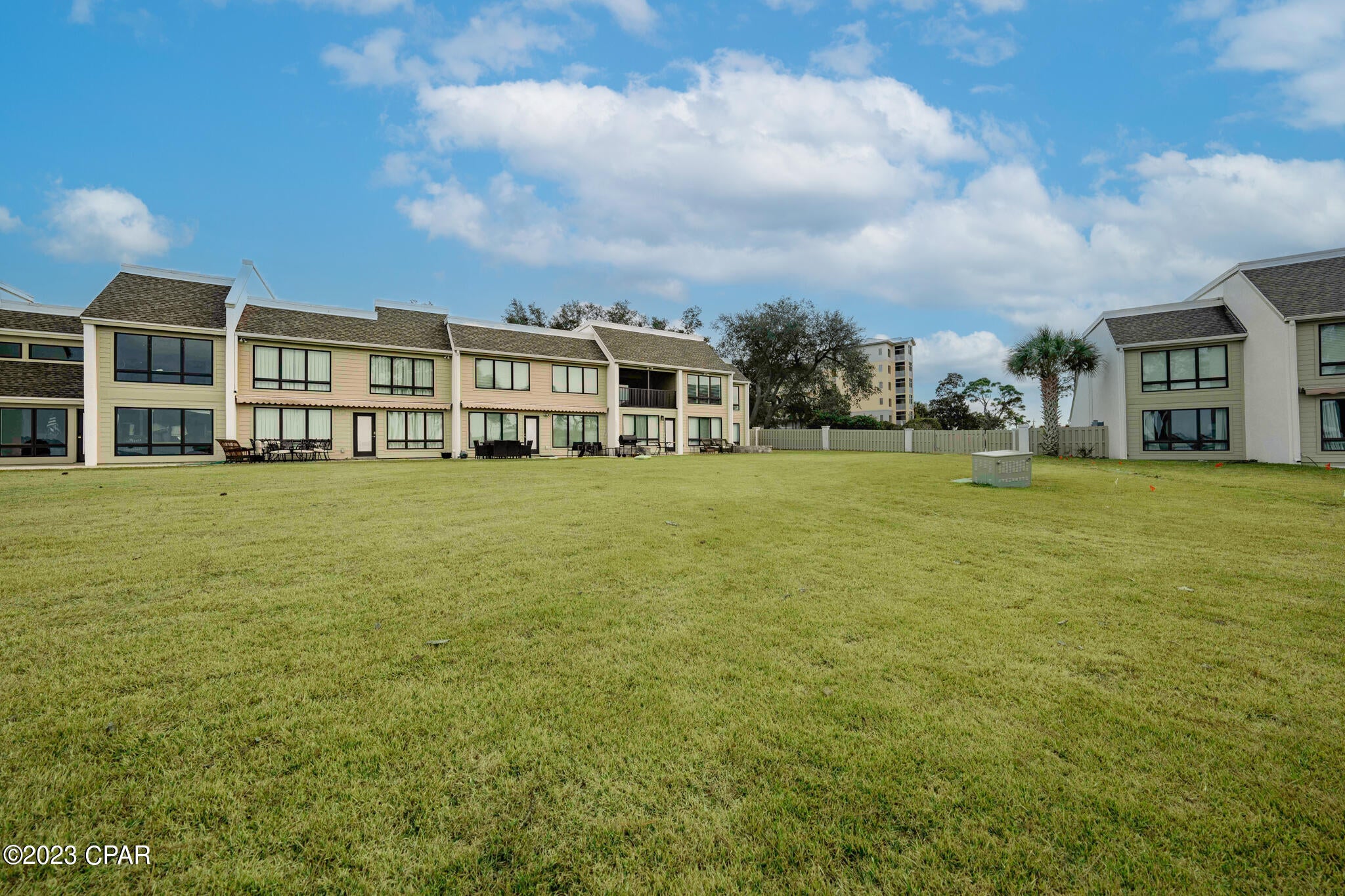 Bay Point Turtlegrass Villas - Residential