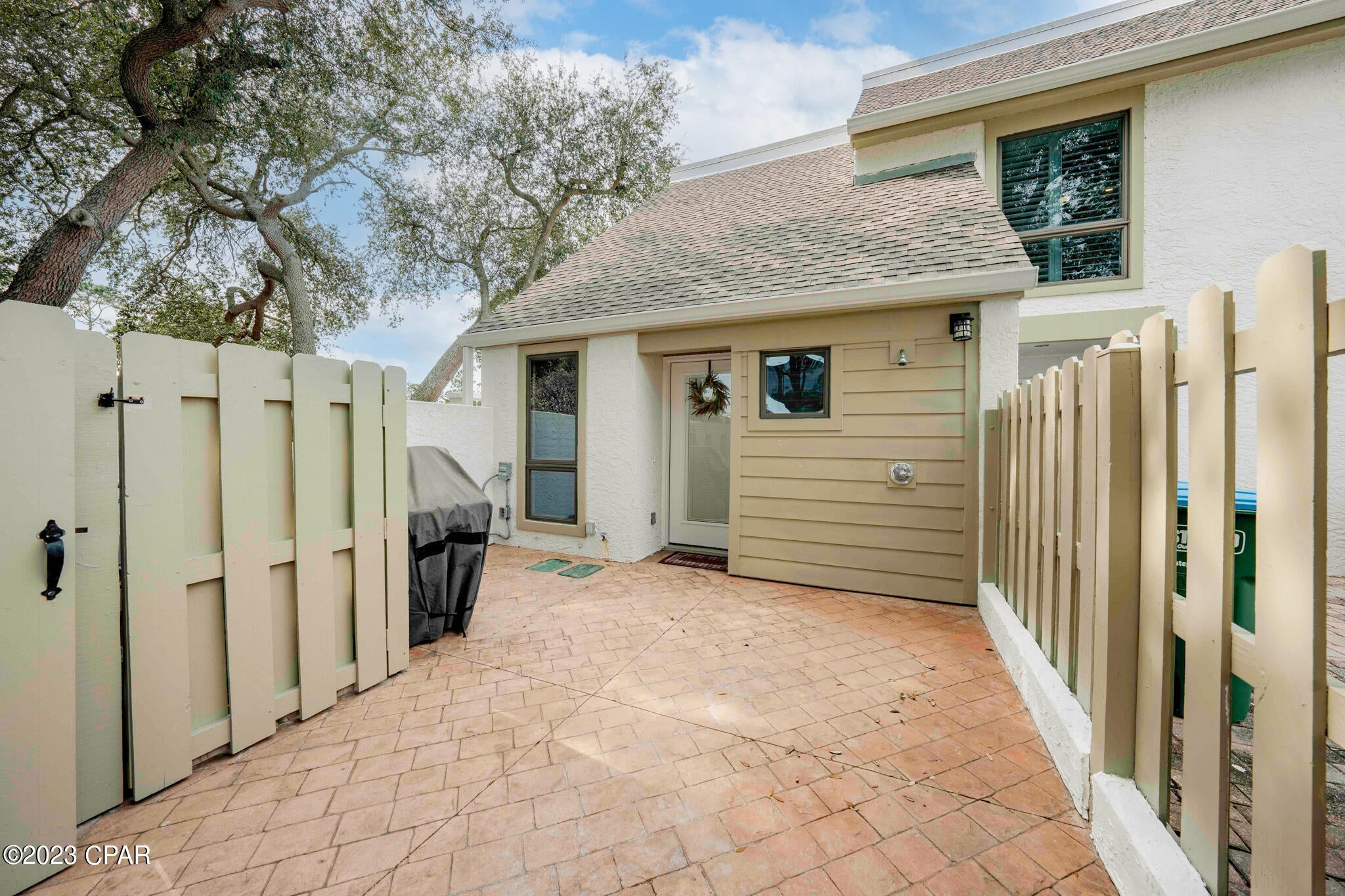 Bay Point Turtlegrass Villas - Residential