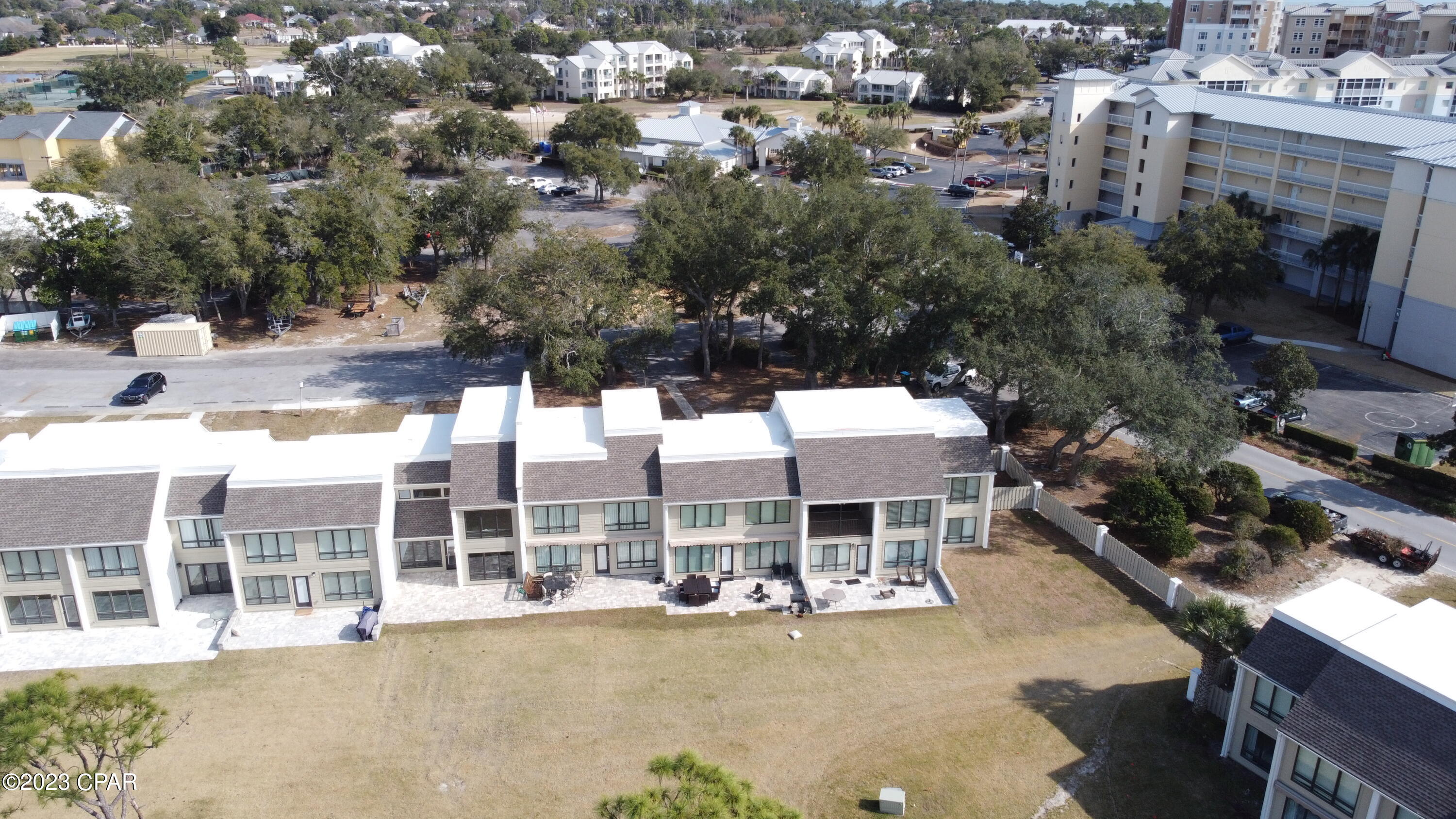 Bay Point Turtlegrass Villas - Residential