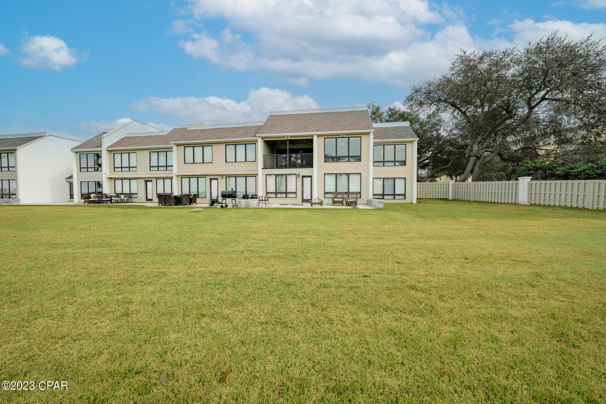 Bay Point Turtlegrass Villas - Residential