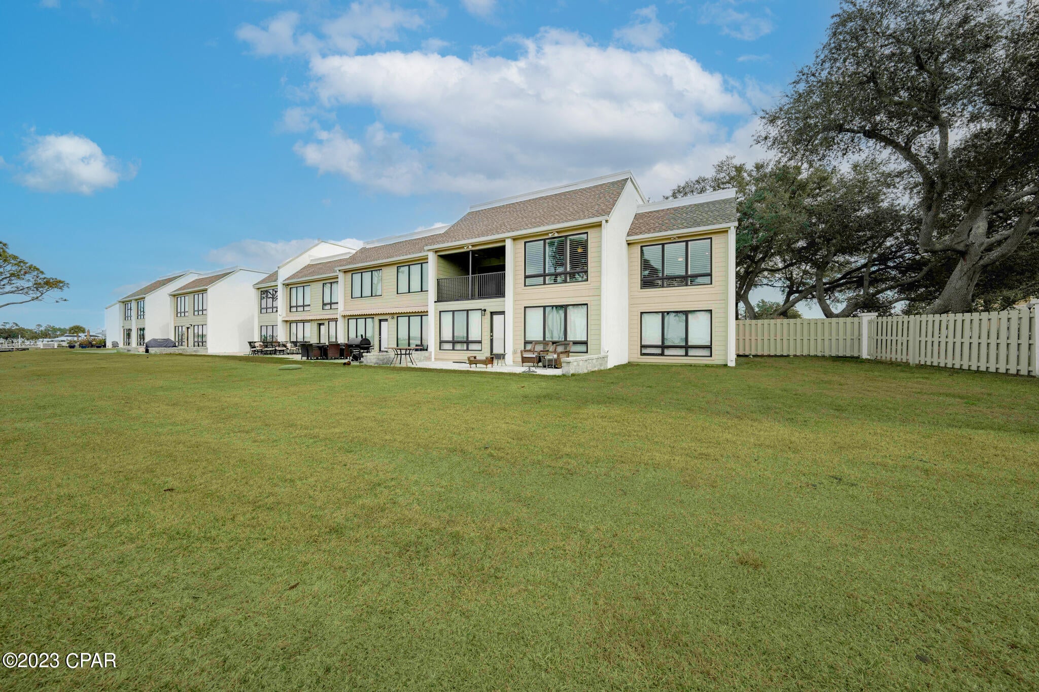Bay Point Turtlegrass Villas - Residential