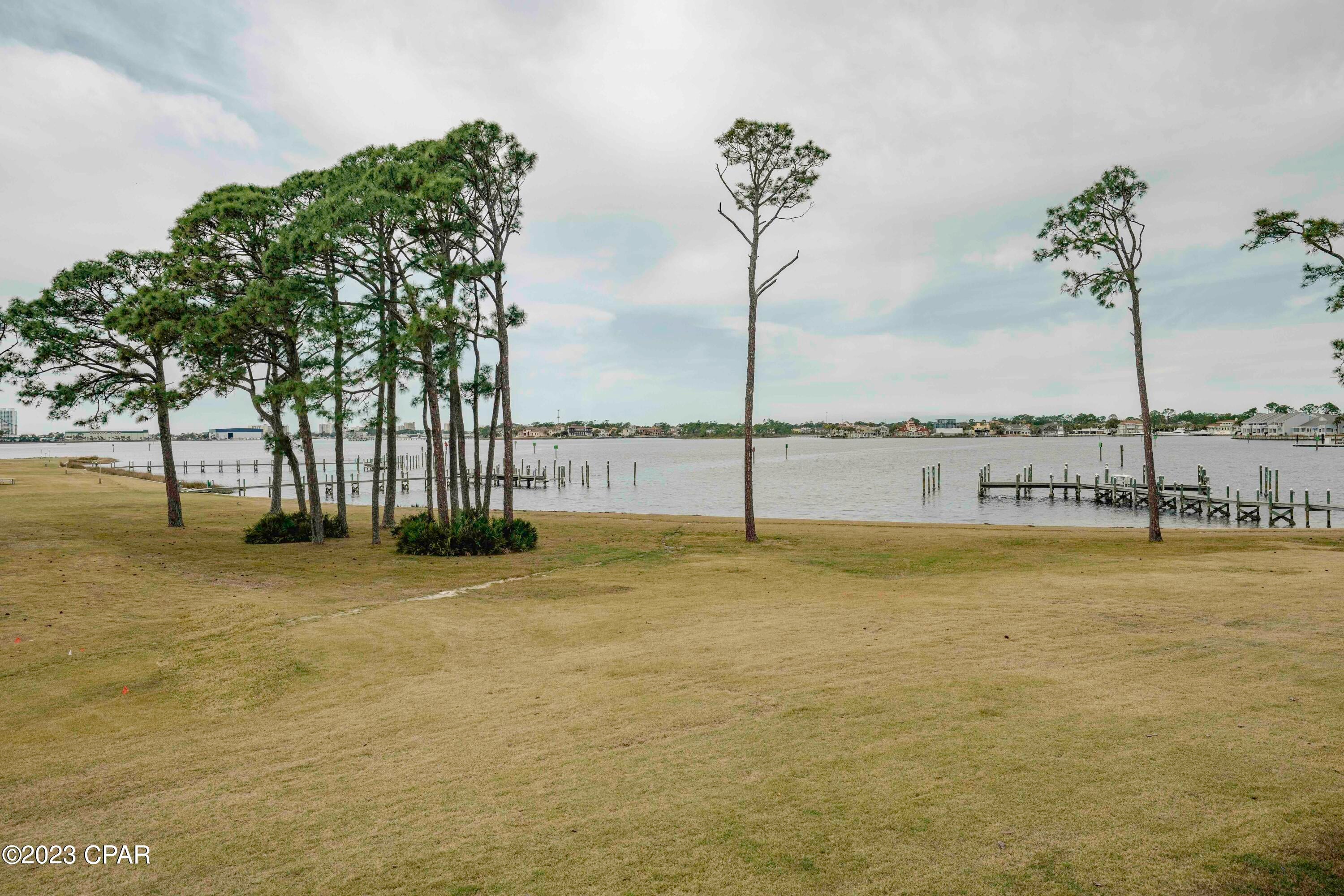 Bay Point Turtlegrass Villas - Residential