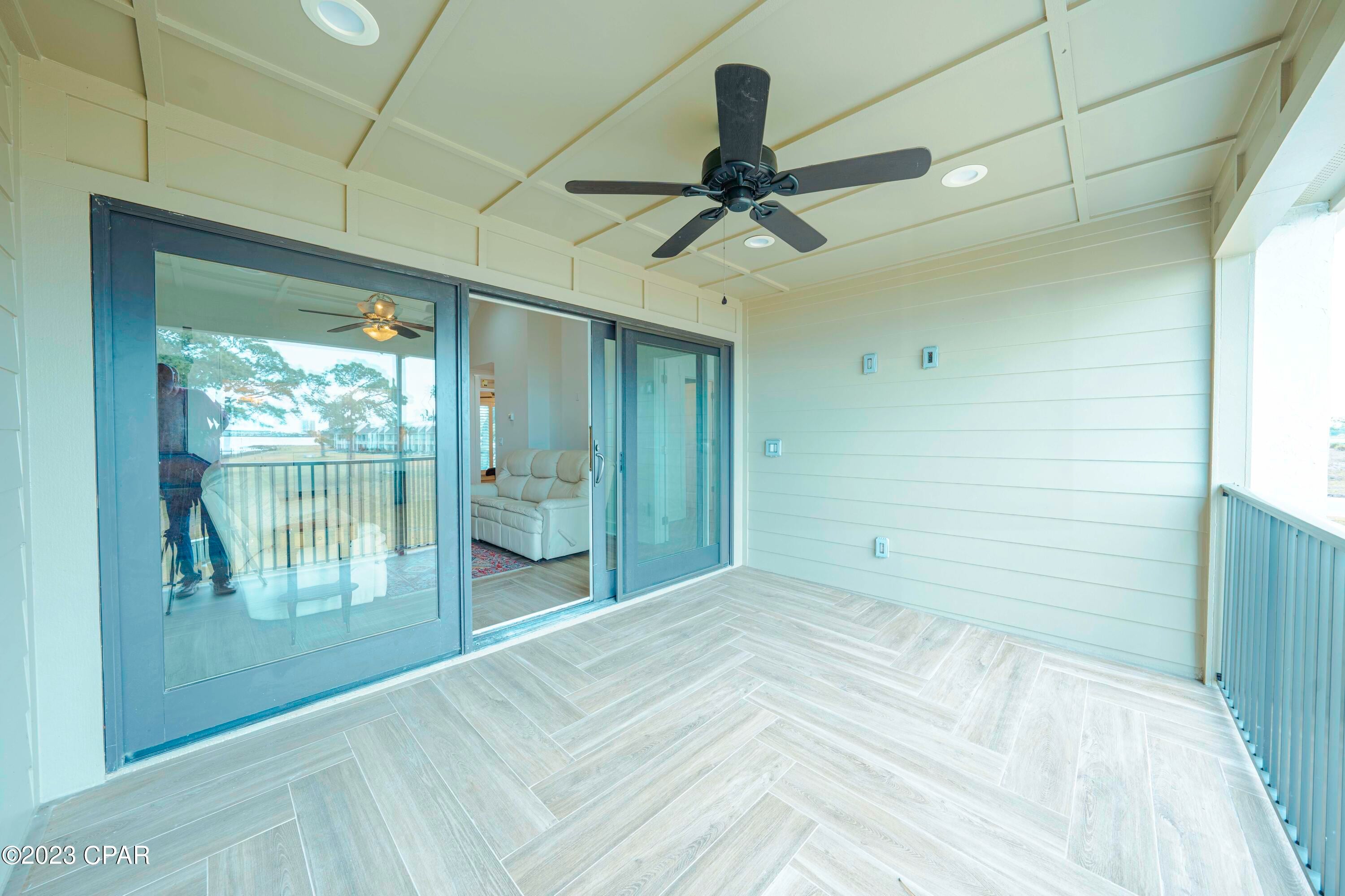 Bay Point Turtlegrass Villas - Residential