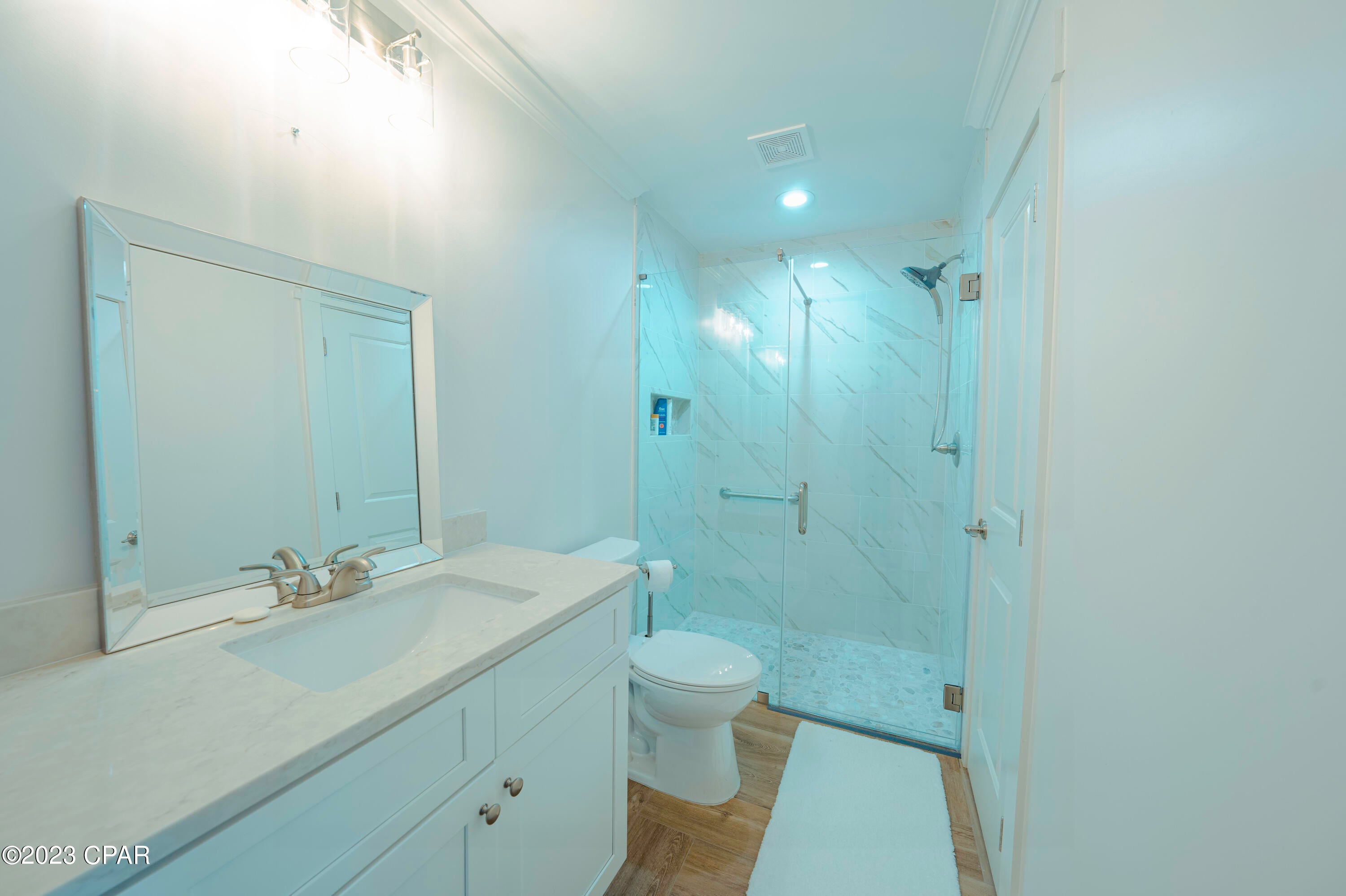 Bay Point Turtlegrass Villas - Residential