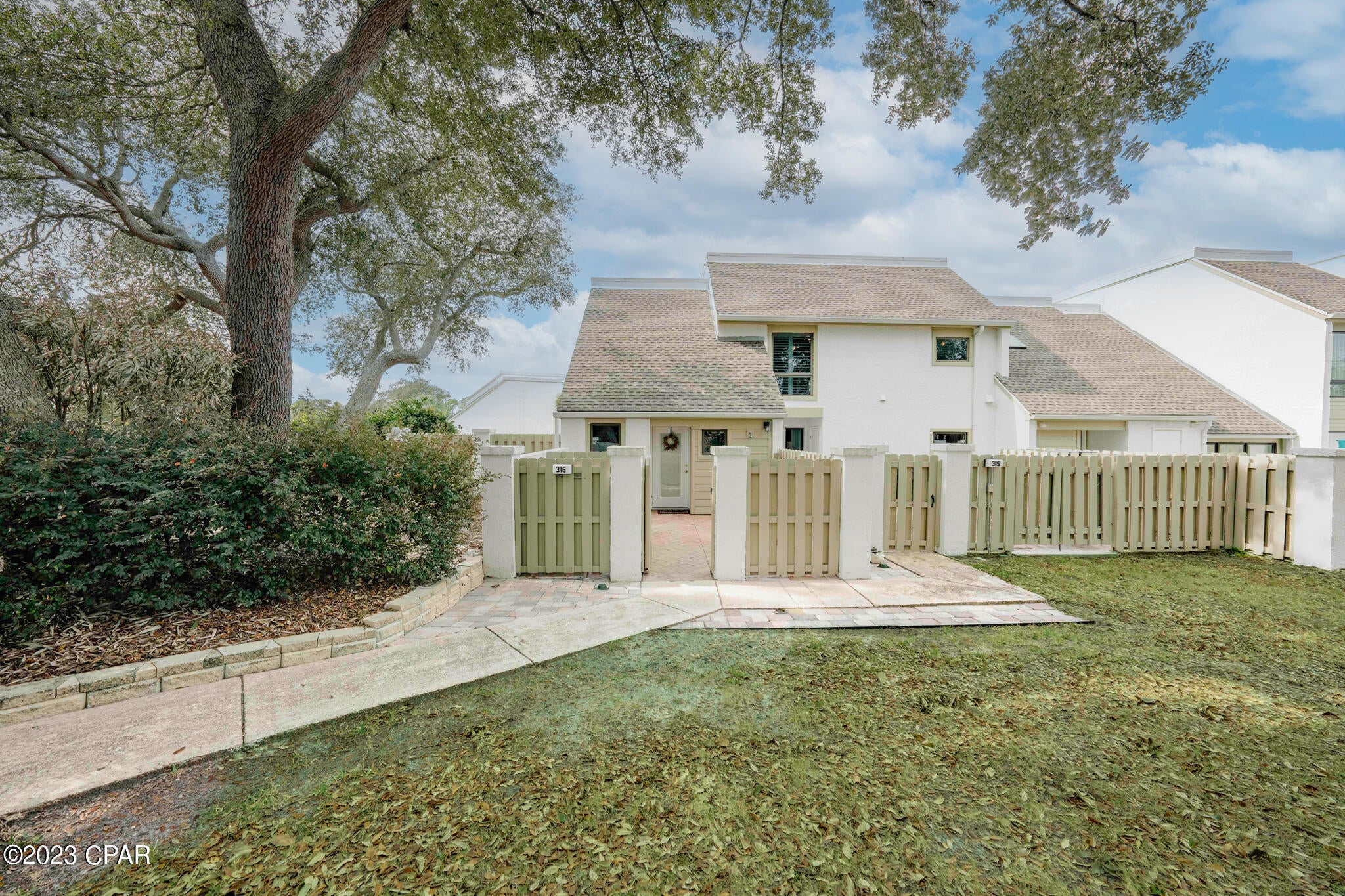 Bay Point Turtlegrass Villas - Residential