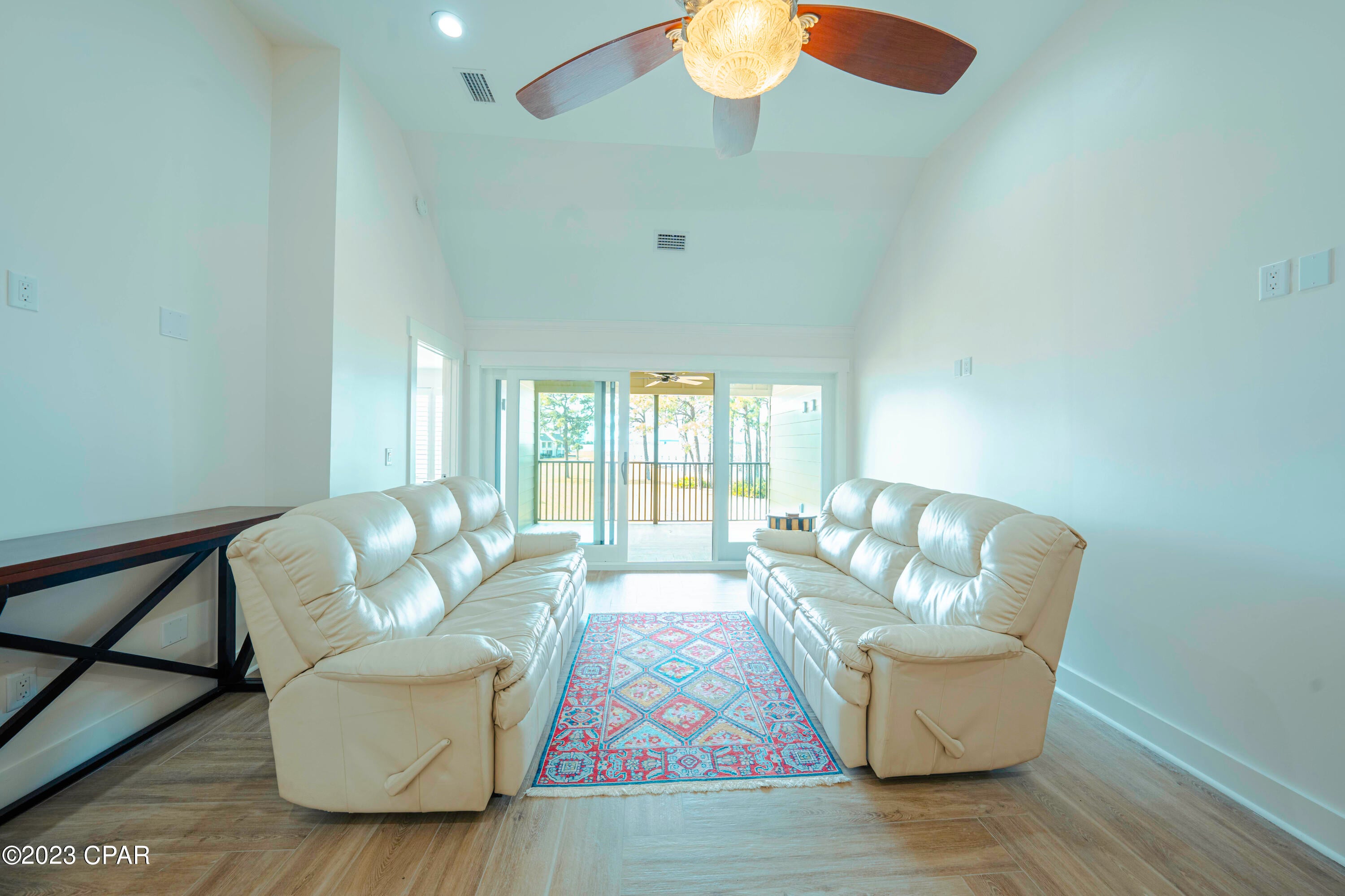 Bay Point Turtlegrass Villas - Residential