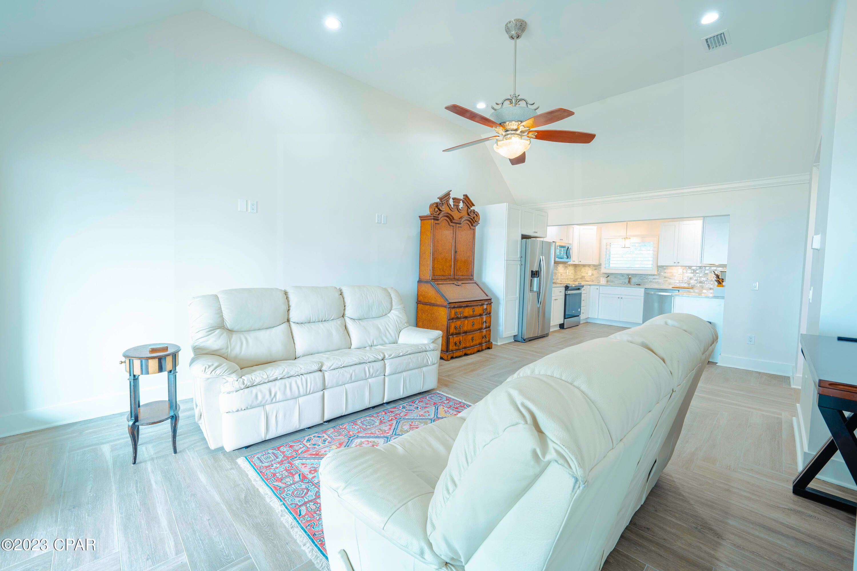 Bay Point Turtlegrass Villas - Residential