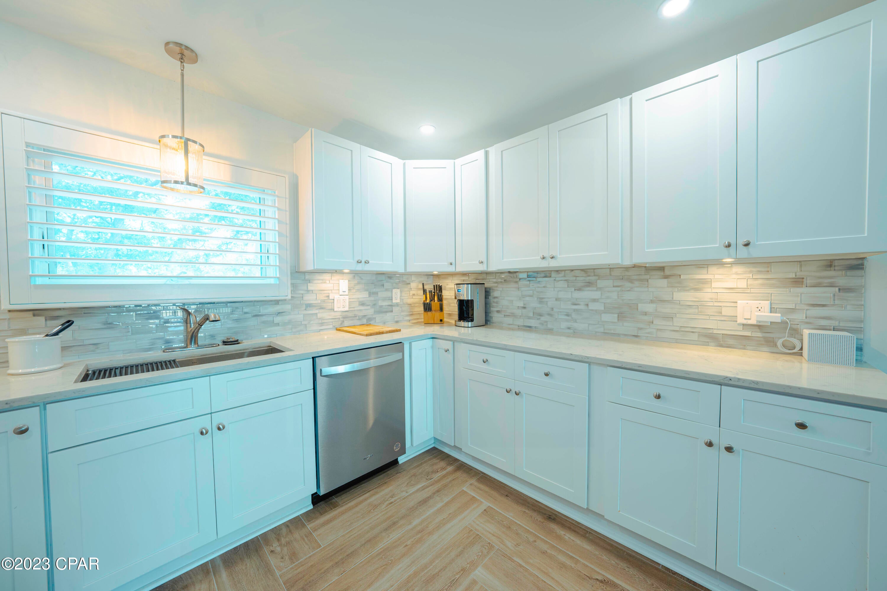 Bay Point Turtlegrass Villas - Residential