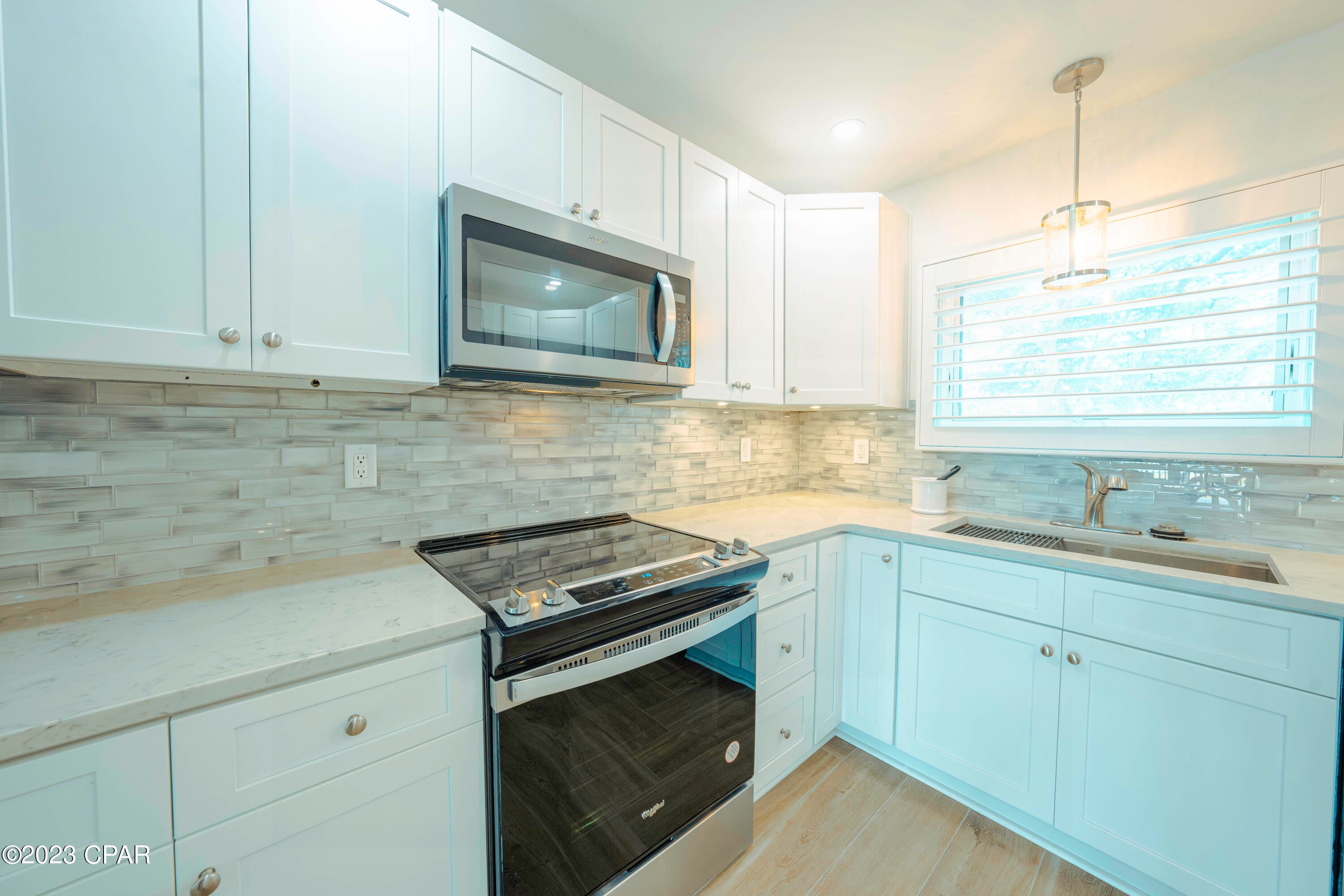 Bay Point Turtlegrass Villas - Residential