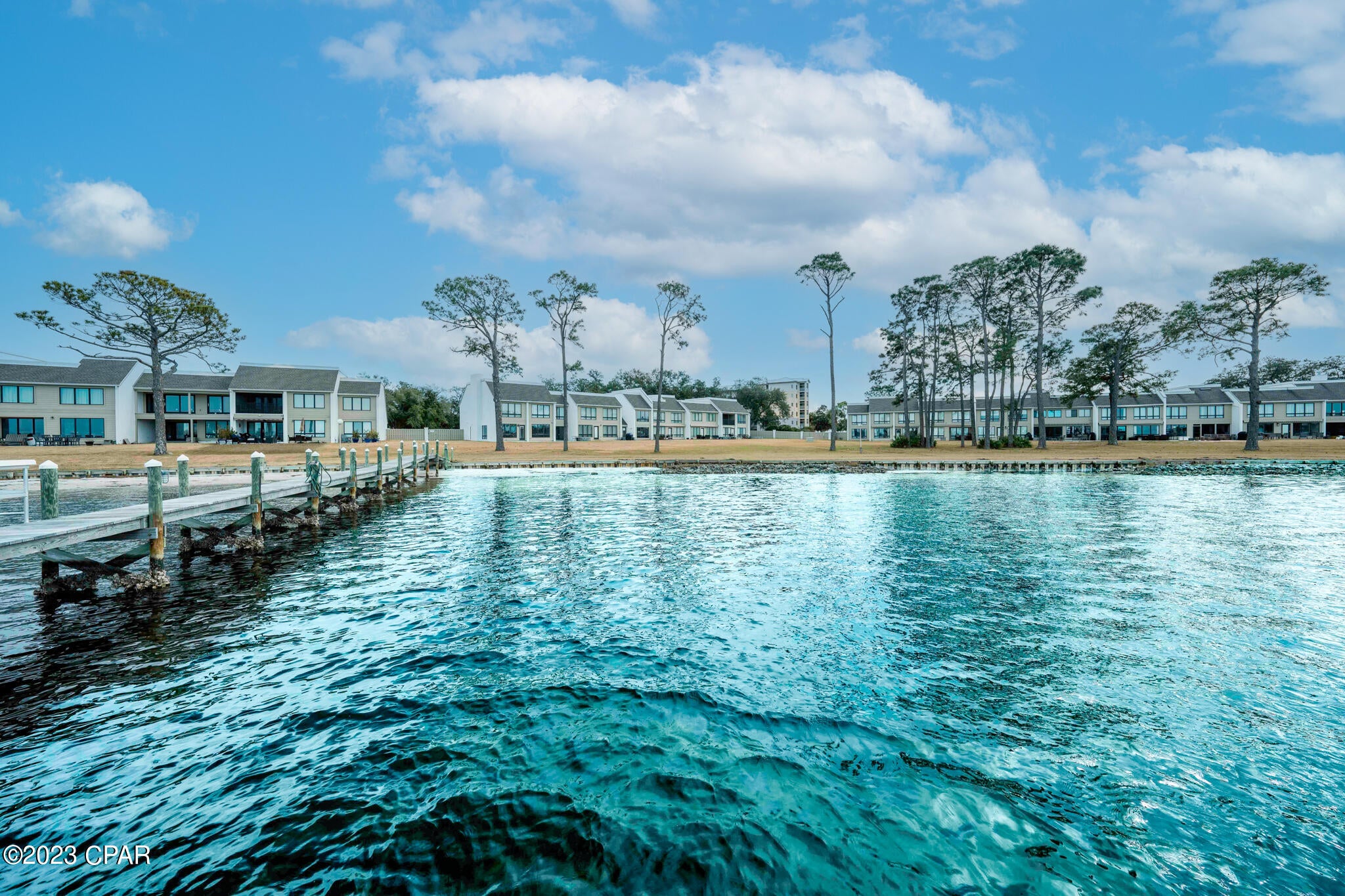 Bay Point Turtlegrass Villas - Residential