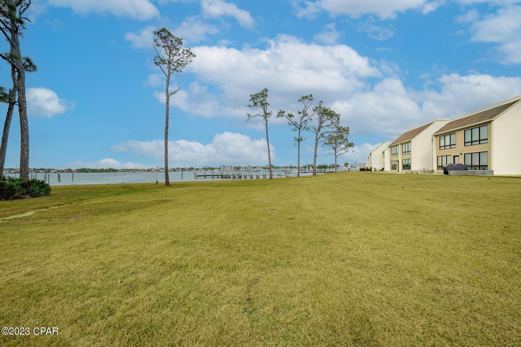 Bay Point Turtlegrass Villas - Residential
